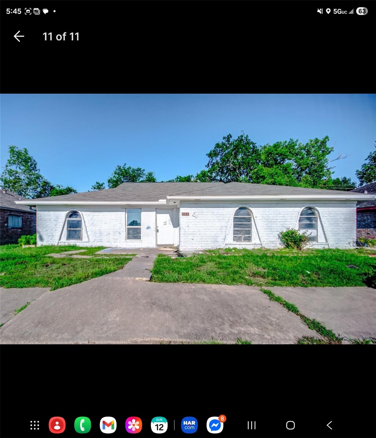 8019 Beech Cove Lane Property Photo 1