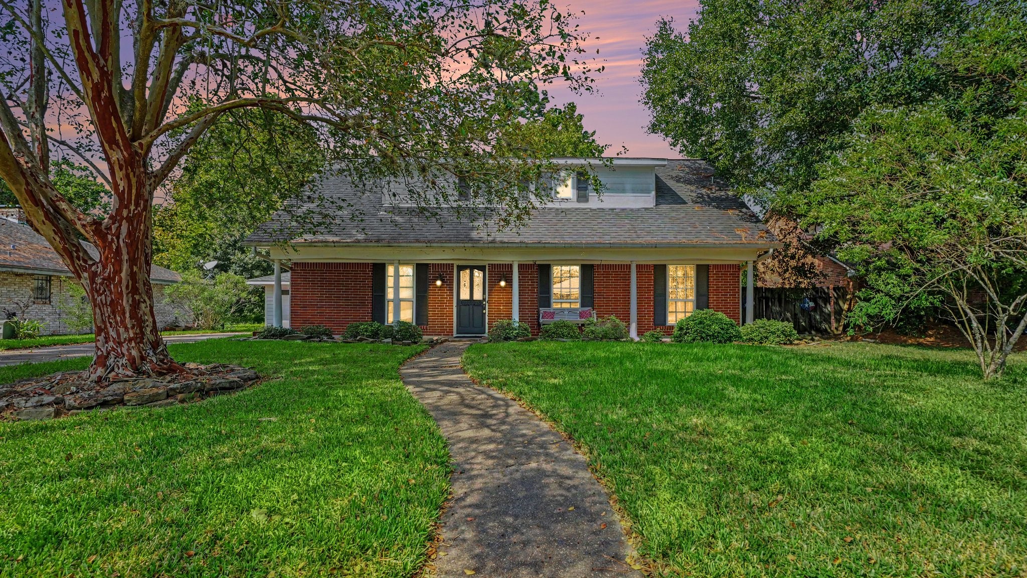 3306 Tompkins Drive Property Photo 1