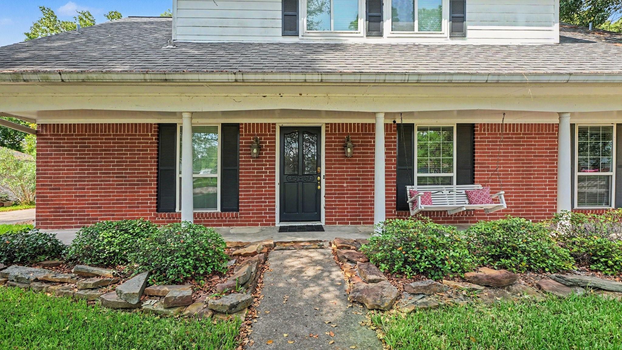 3306 Tompkins Drive Property Photo 1