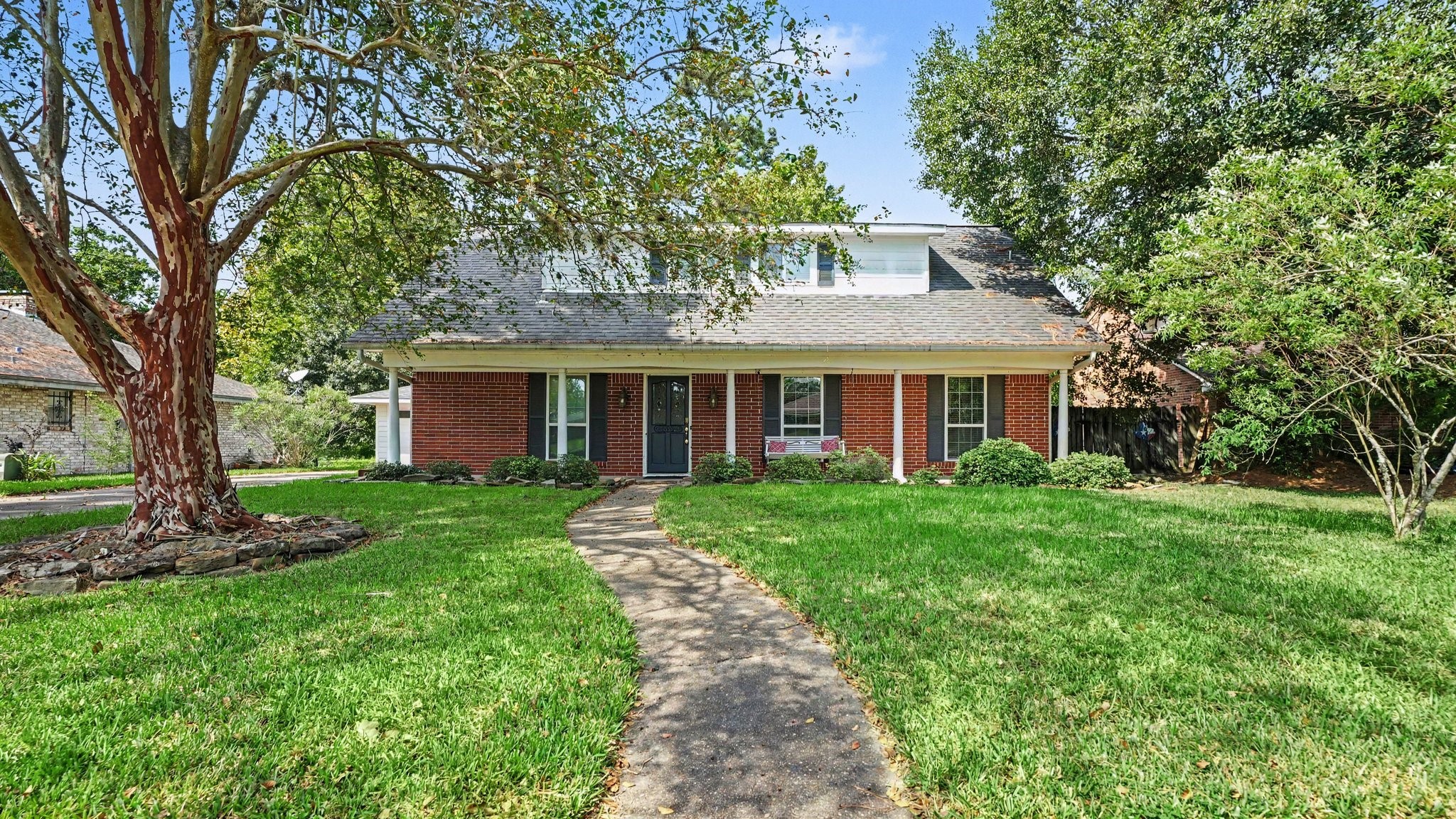 3306 Tompkins Drive Property Photo 2