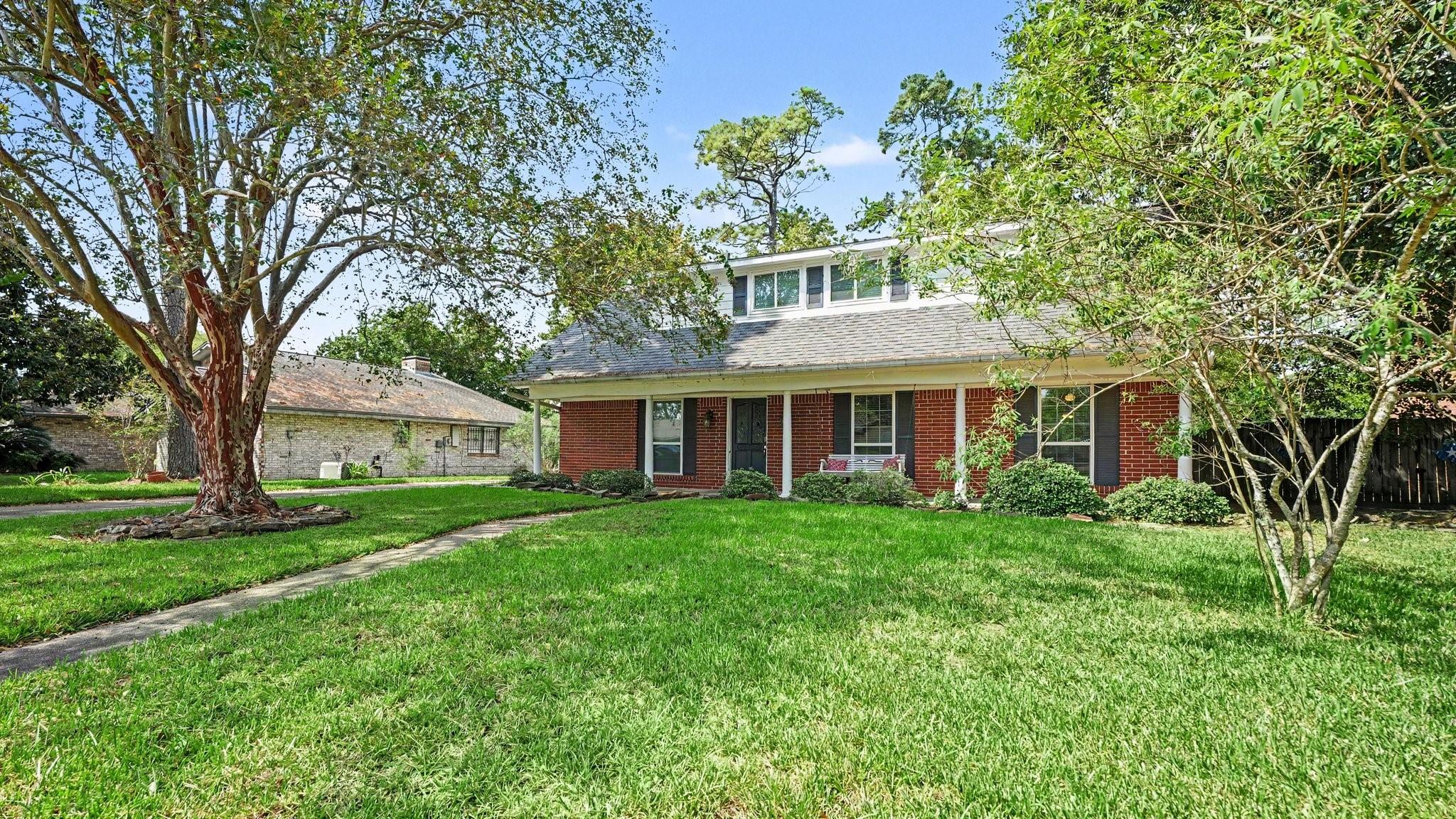 3306 Tompkins Drive Property Photo 2