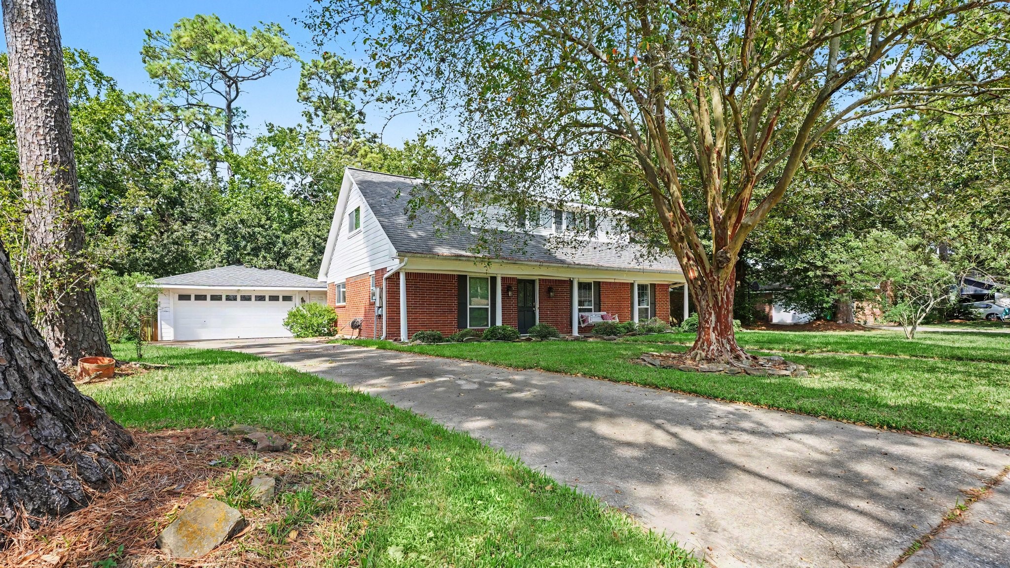 3306 Tompkins Drive Property Photo 4
