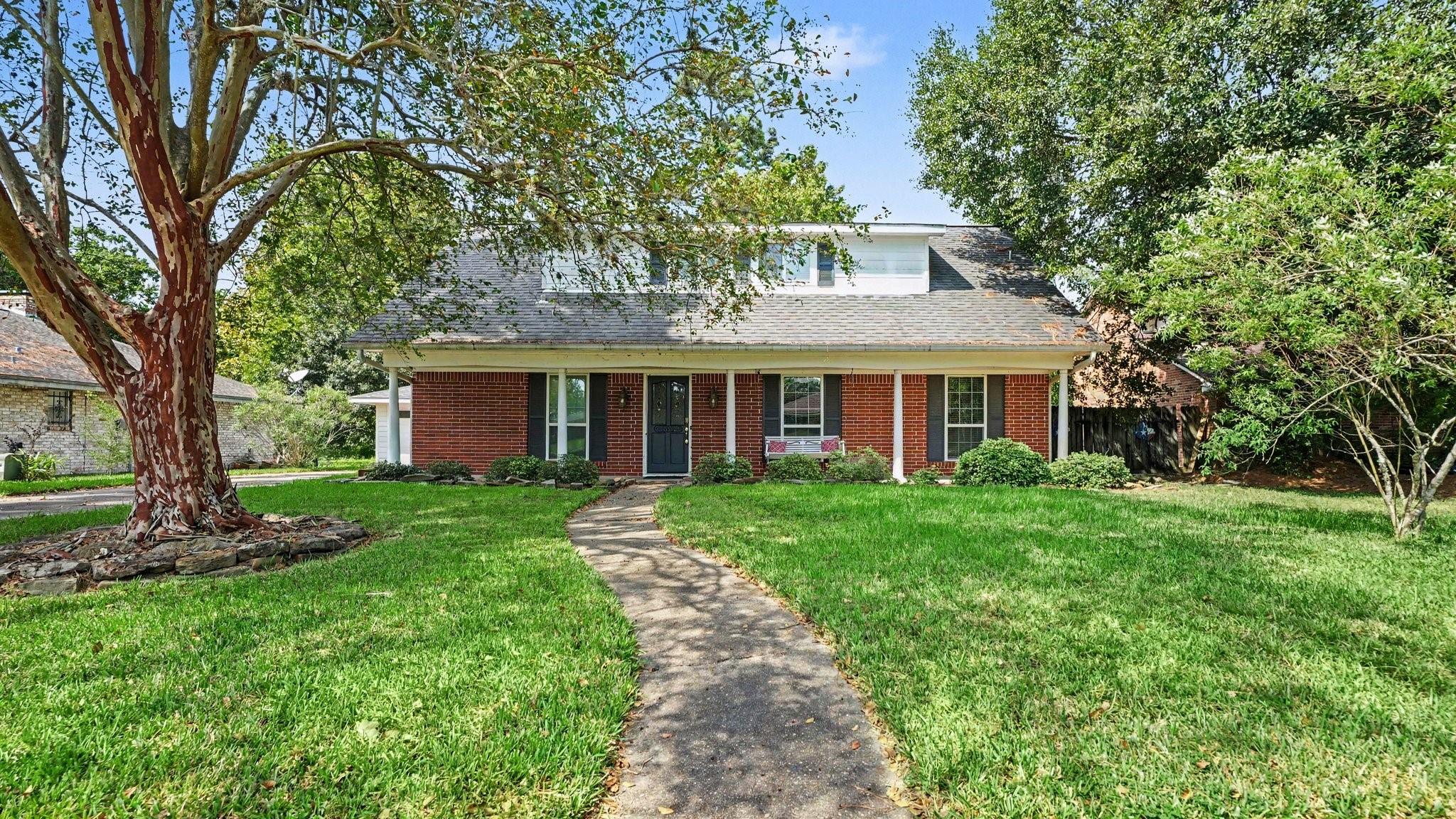 3306 Tompkins Drive, Baytown Tx 77521 Property Photo 4