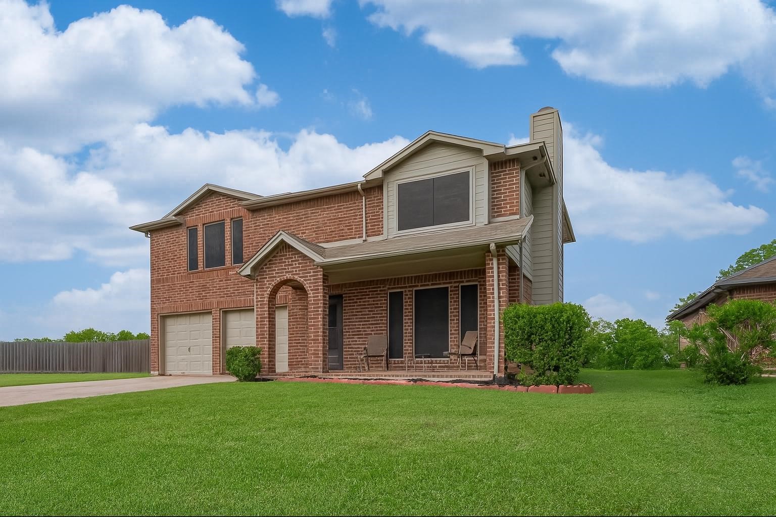 10834 Glenora Drive Property Photo 1