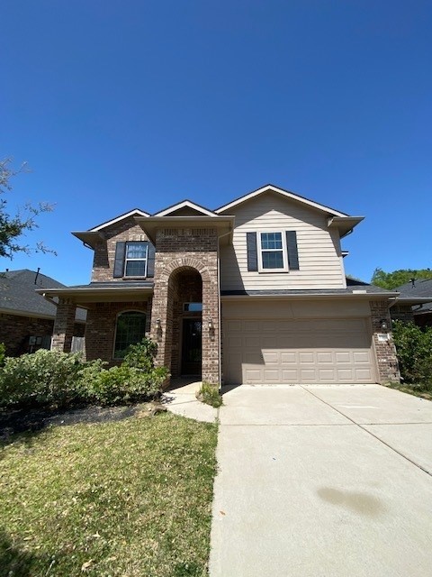 16902 Ranger Ridge Drive Property Photo 1