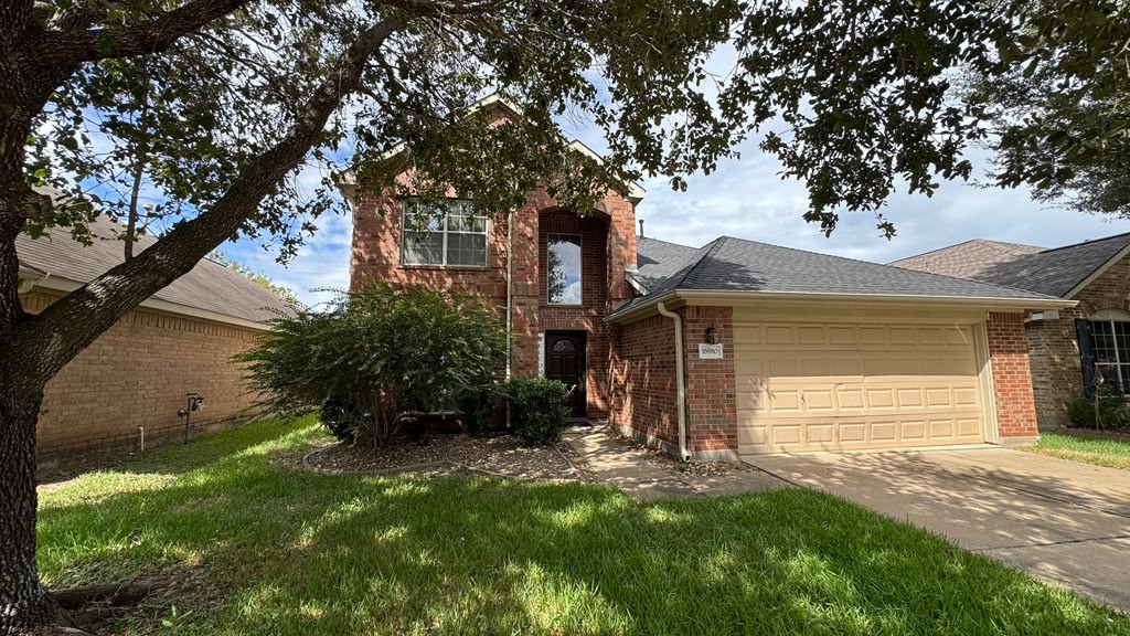 16910 Great Oaks Glen Drive Property Photo 1
