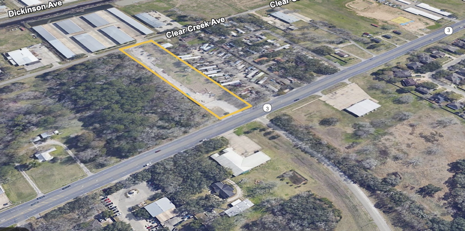 628 Highway 3 S Property Photo 4