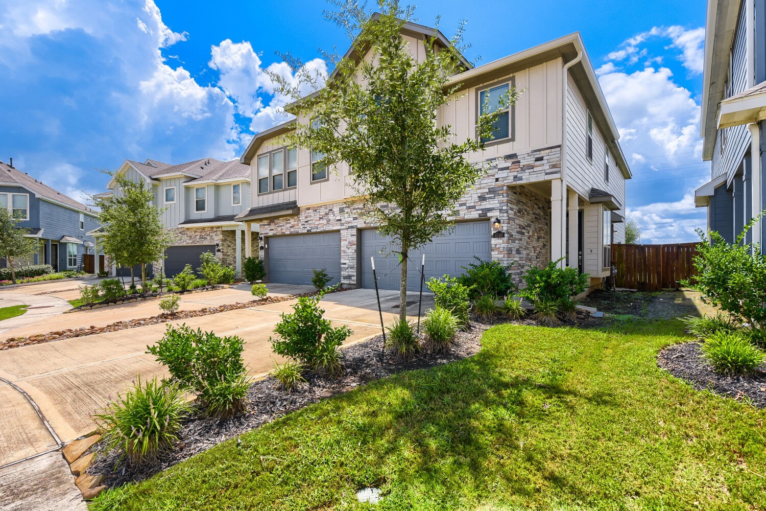 4146 Balboa Drive Property Photo 1