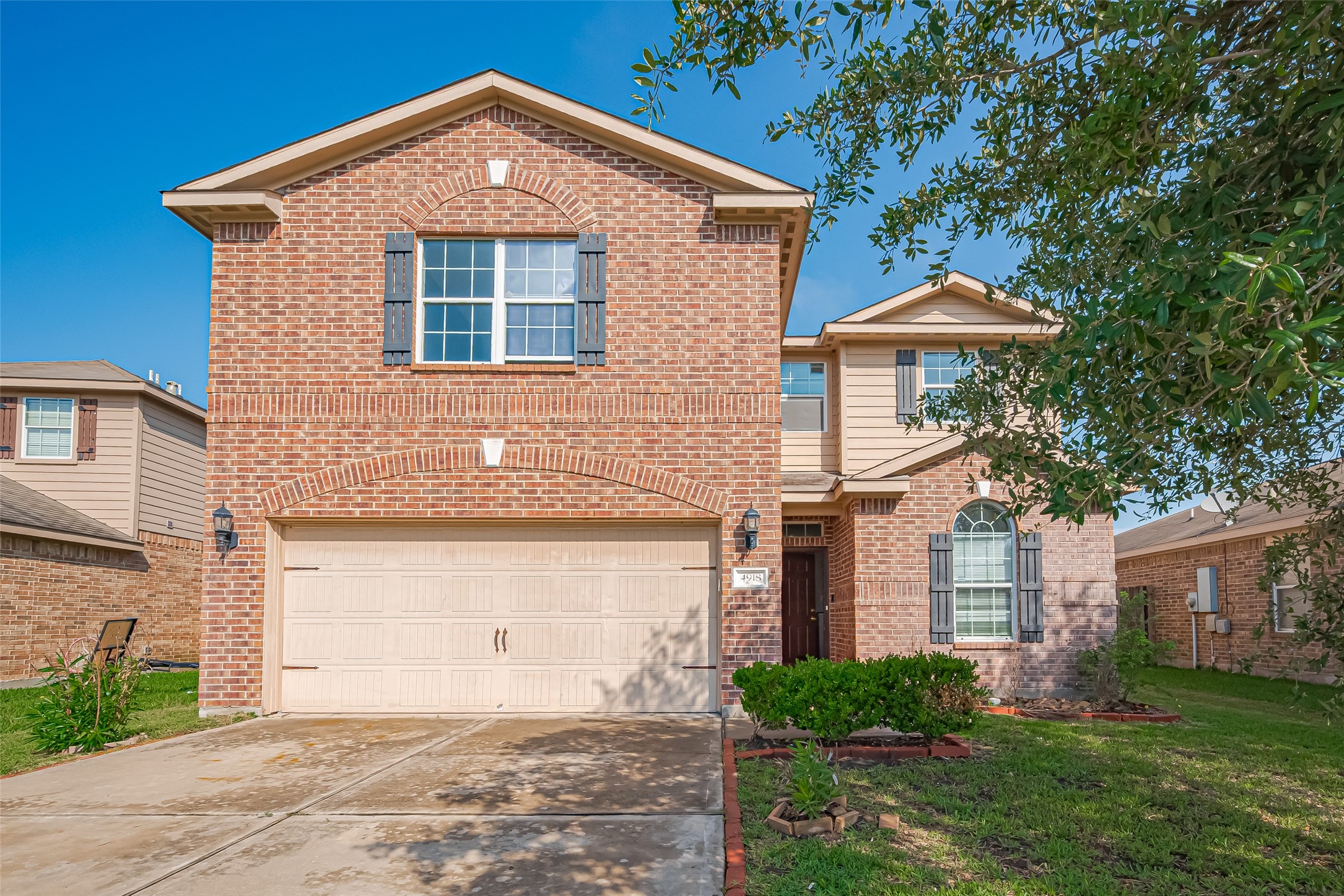 4918 Alder Bend Lane Property Photo