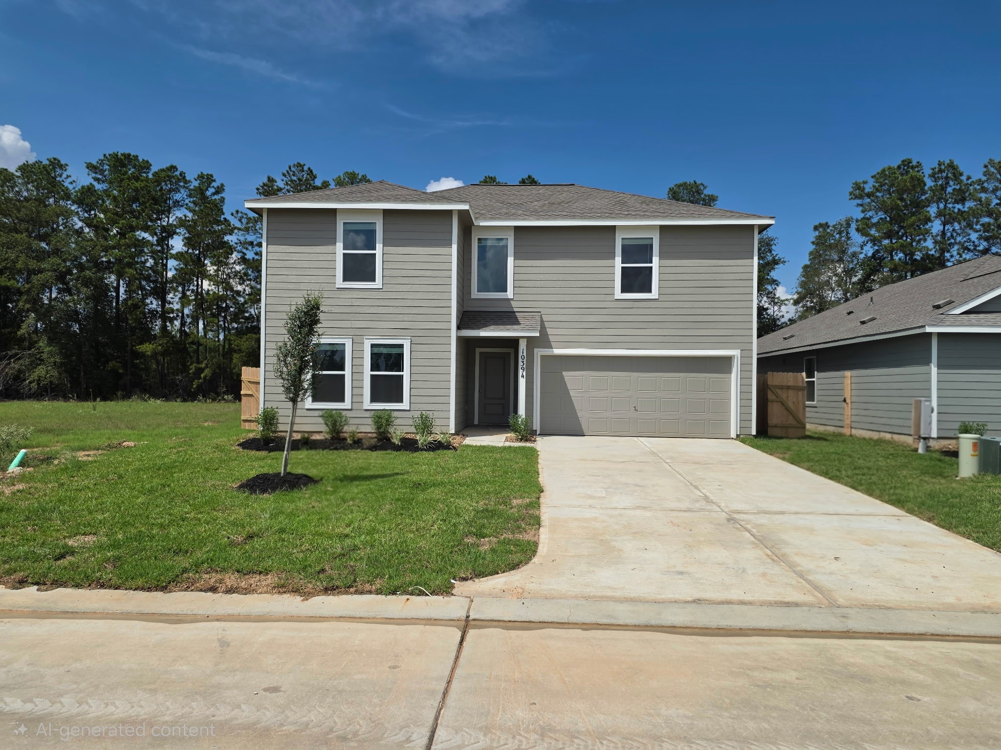 10394 Sugar Mill Drive Property Photo 1