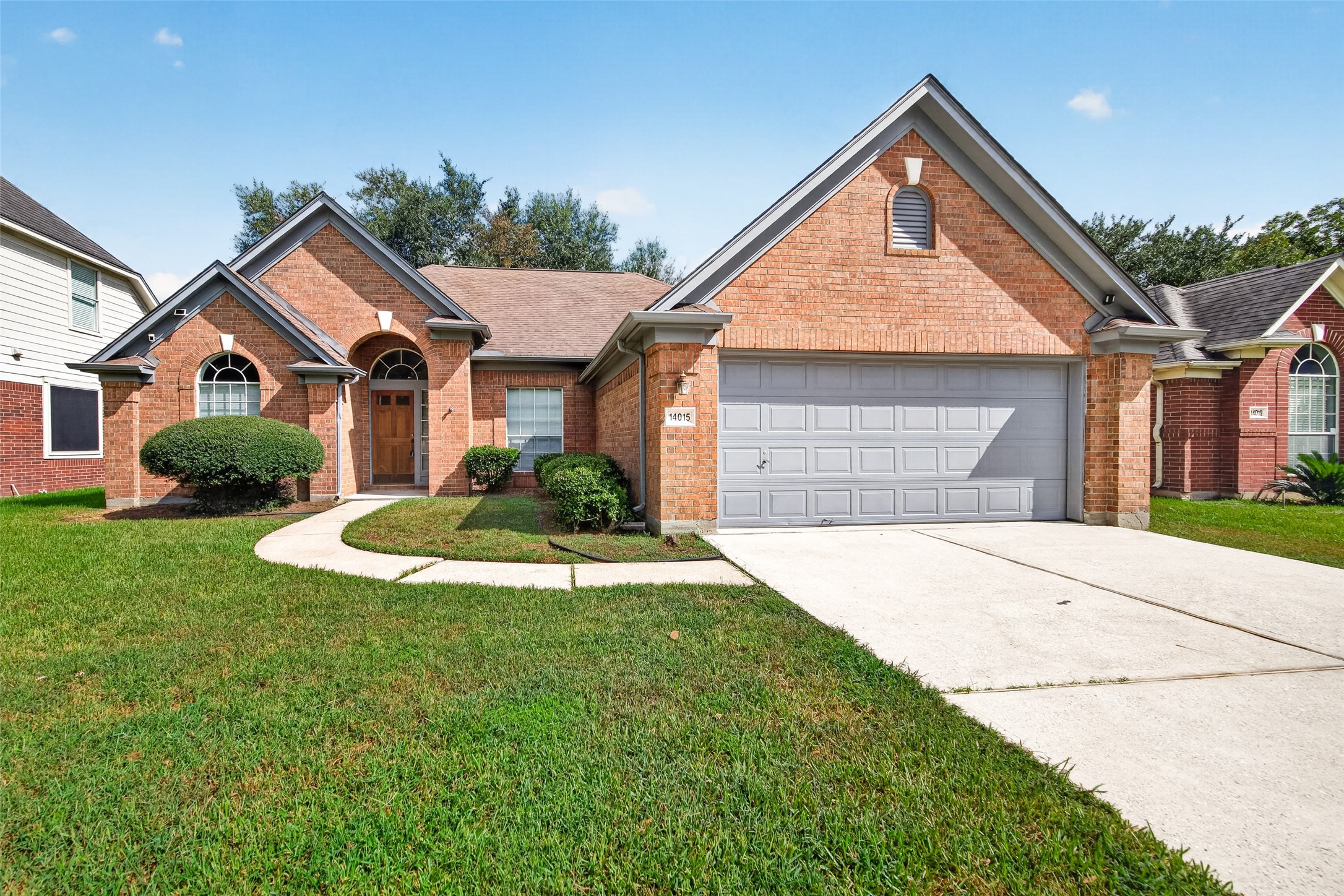 14015 Long Shadow Drive Property Photo 1