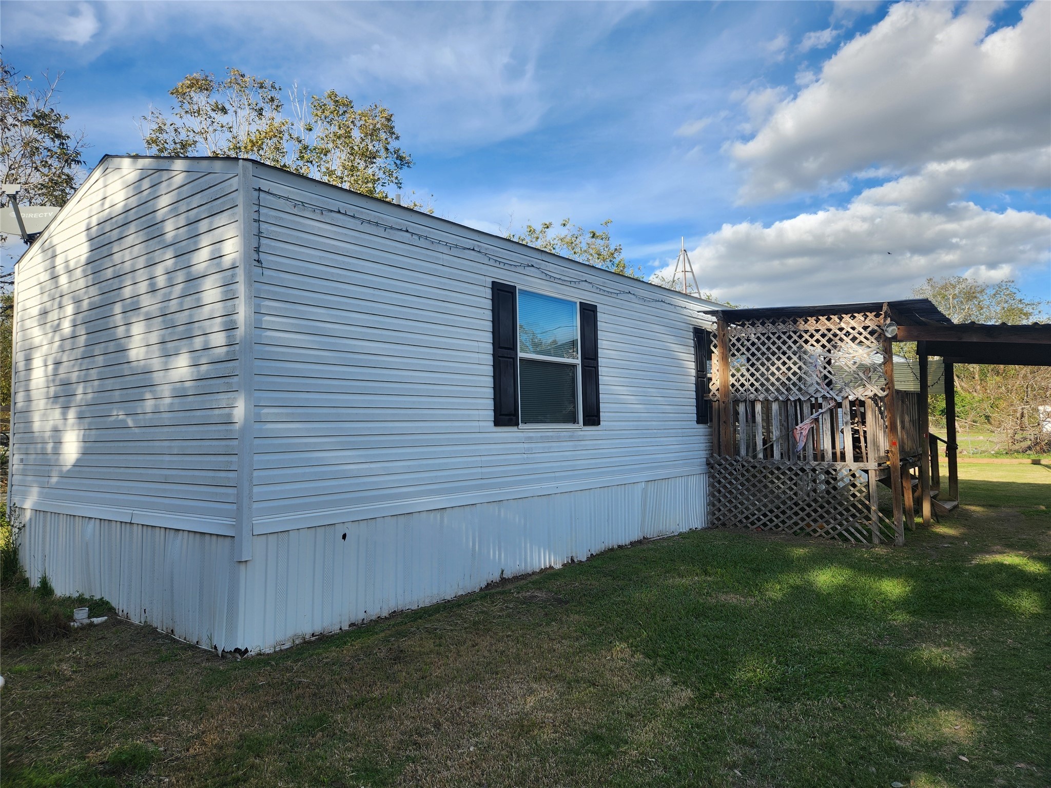 232 S Kerr Road Property Photo