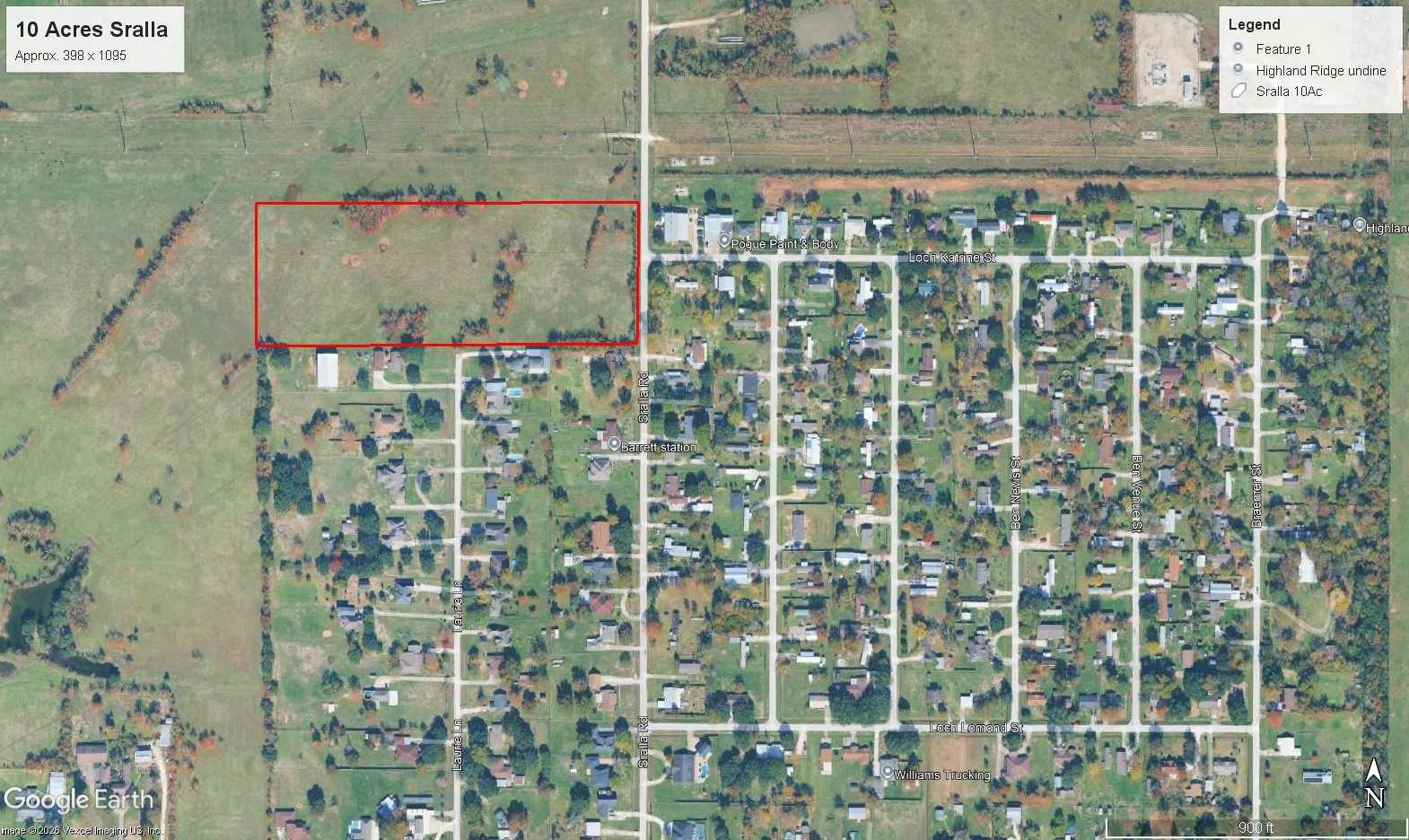10ac Sralla Property Photo 1