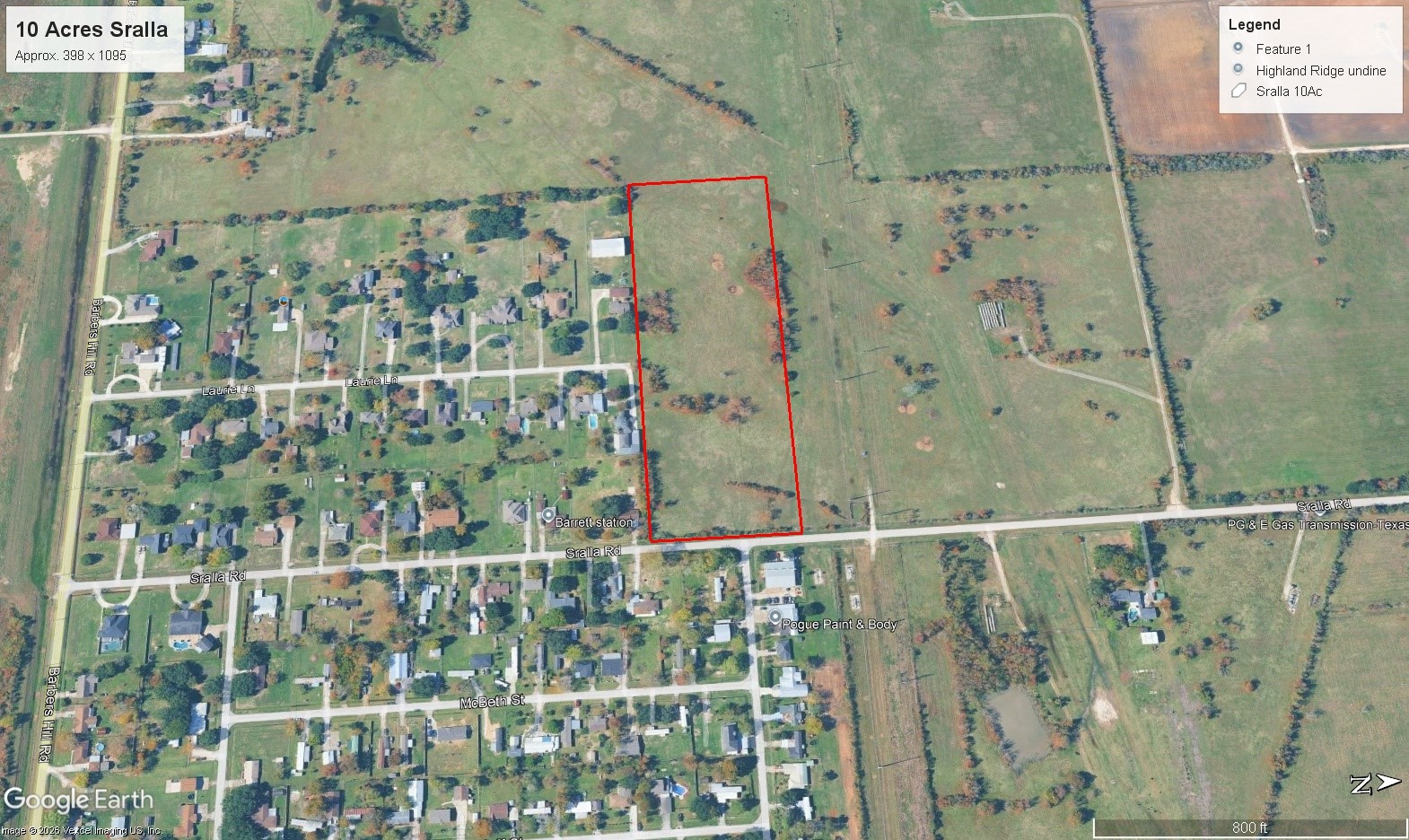 10ac Sralla Property Photo 3