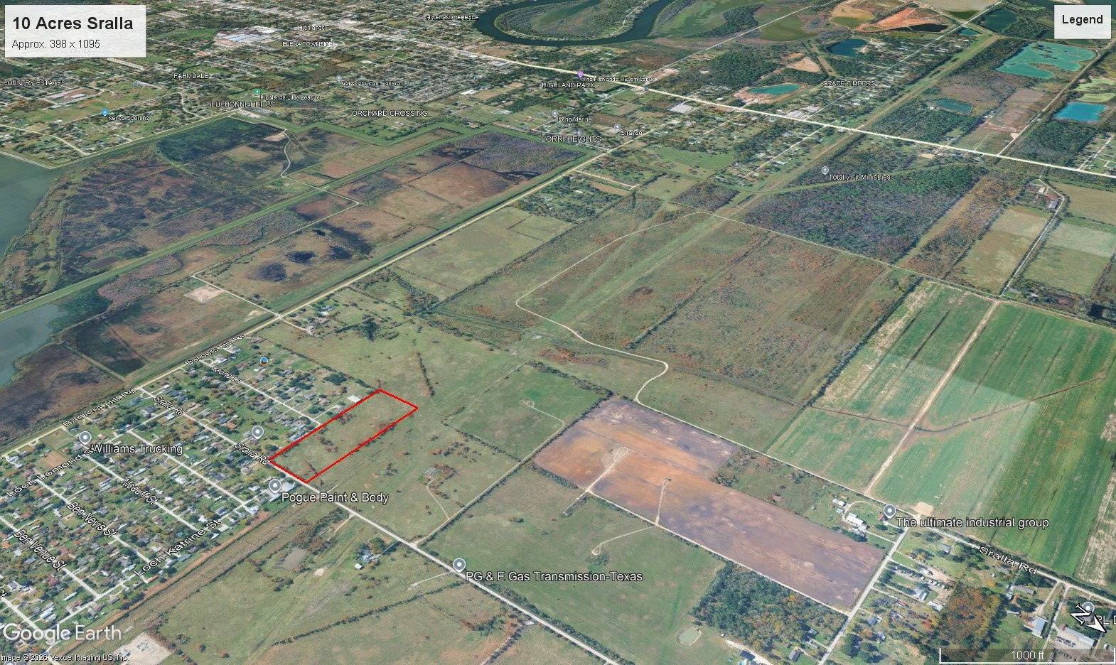 10ac Sralla Property Photo 5