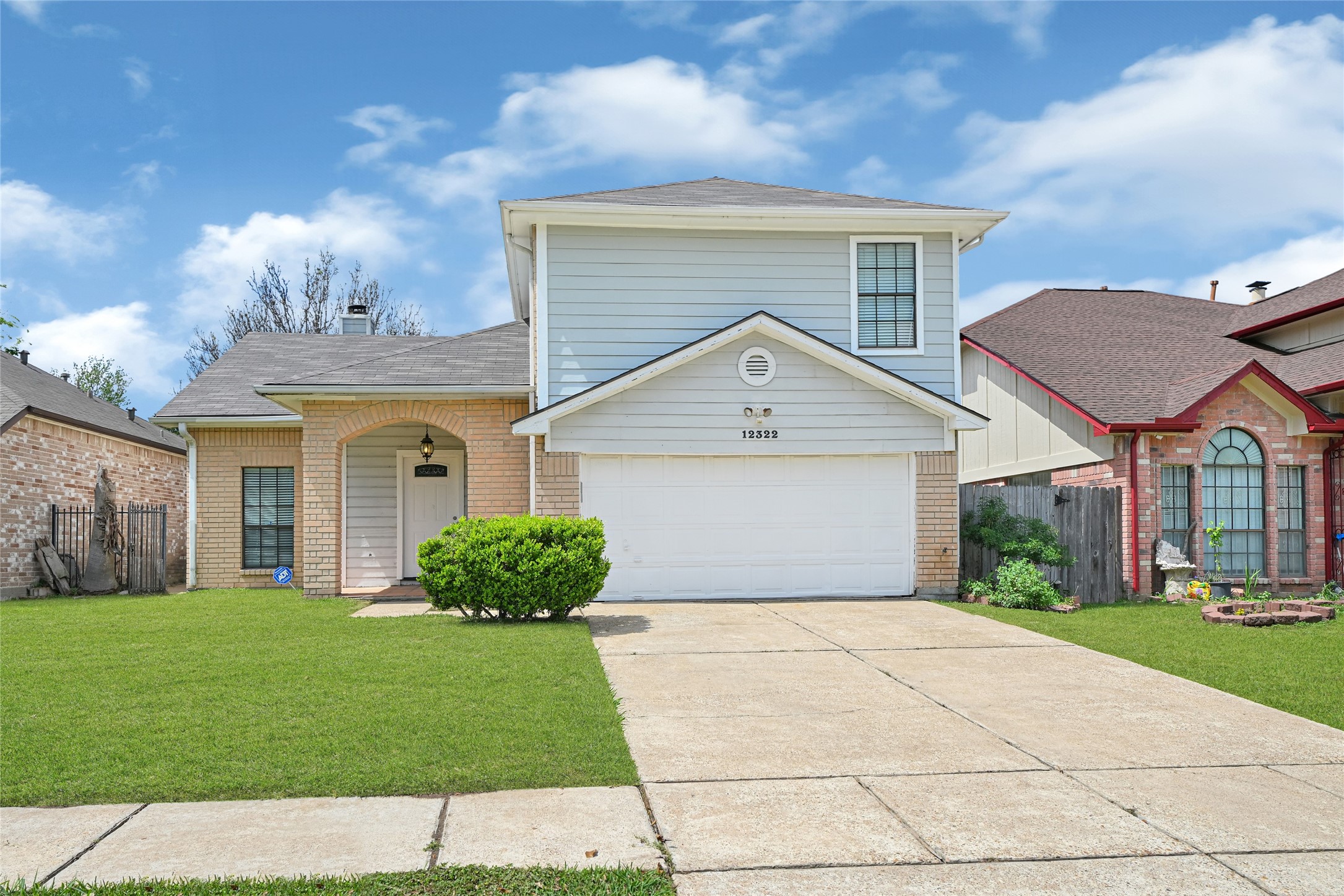 12322 Meadow Ridge Drive Property Photo 1