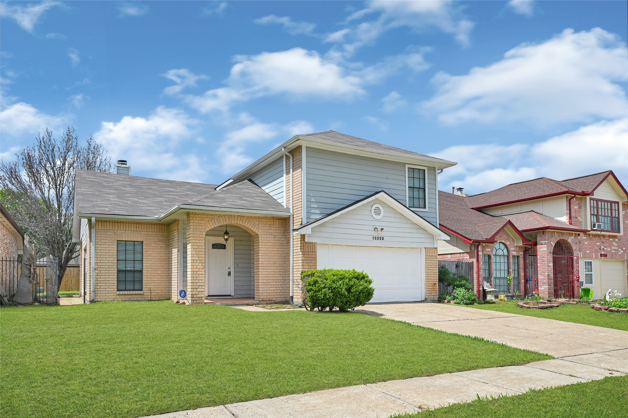 12322 Meadow Ridge Drive Property Photo 2