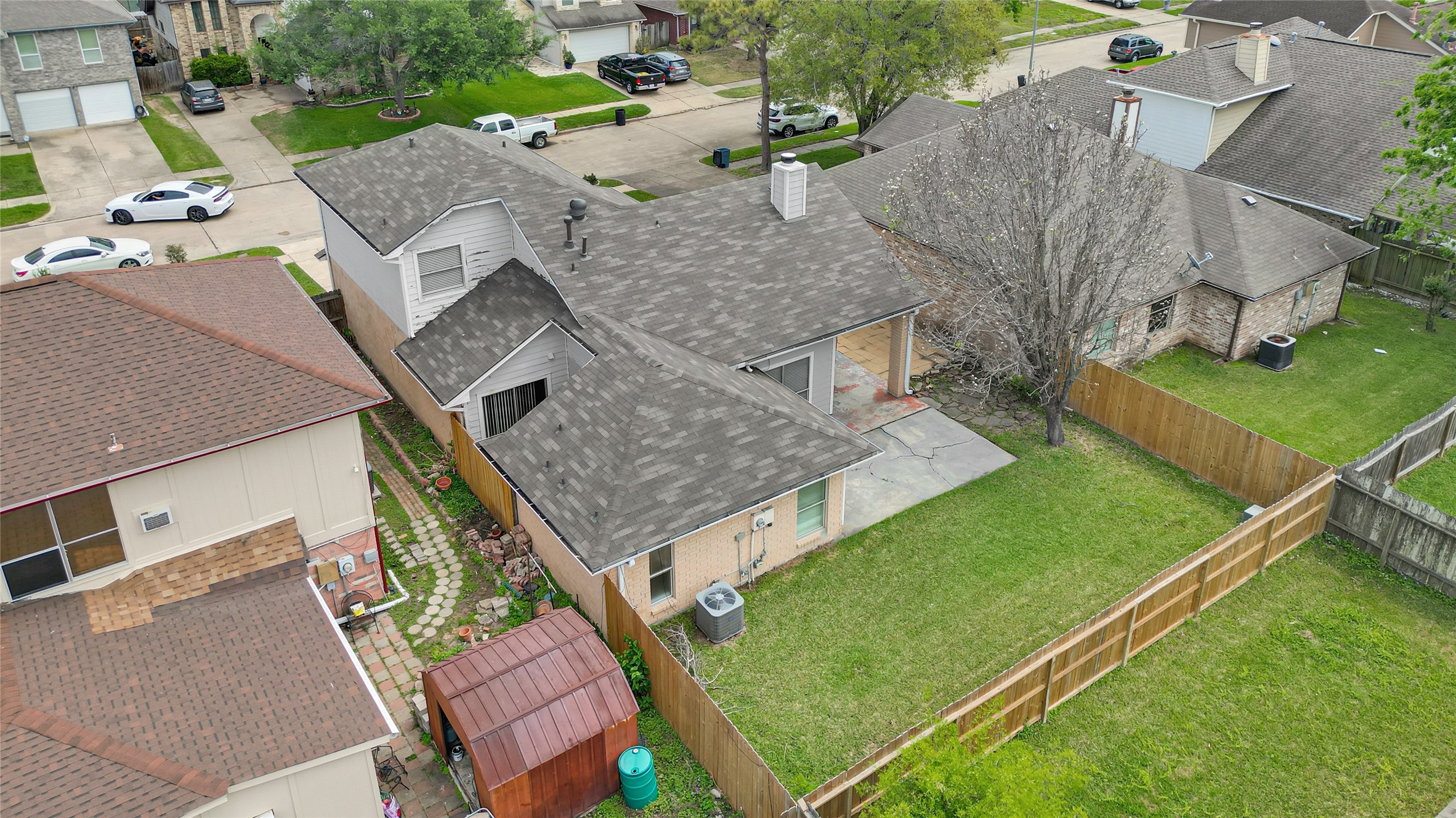 12322 Meadow Ridge Drive Property Photo 34
