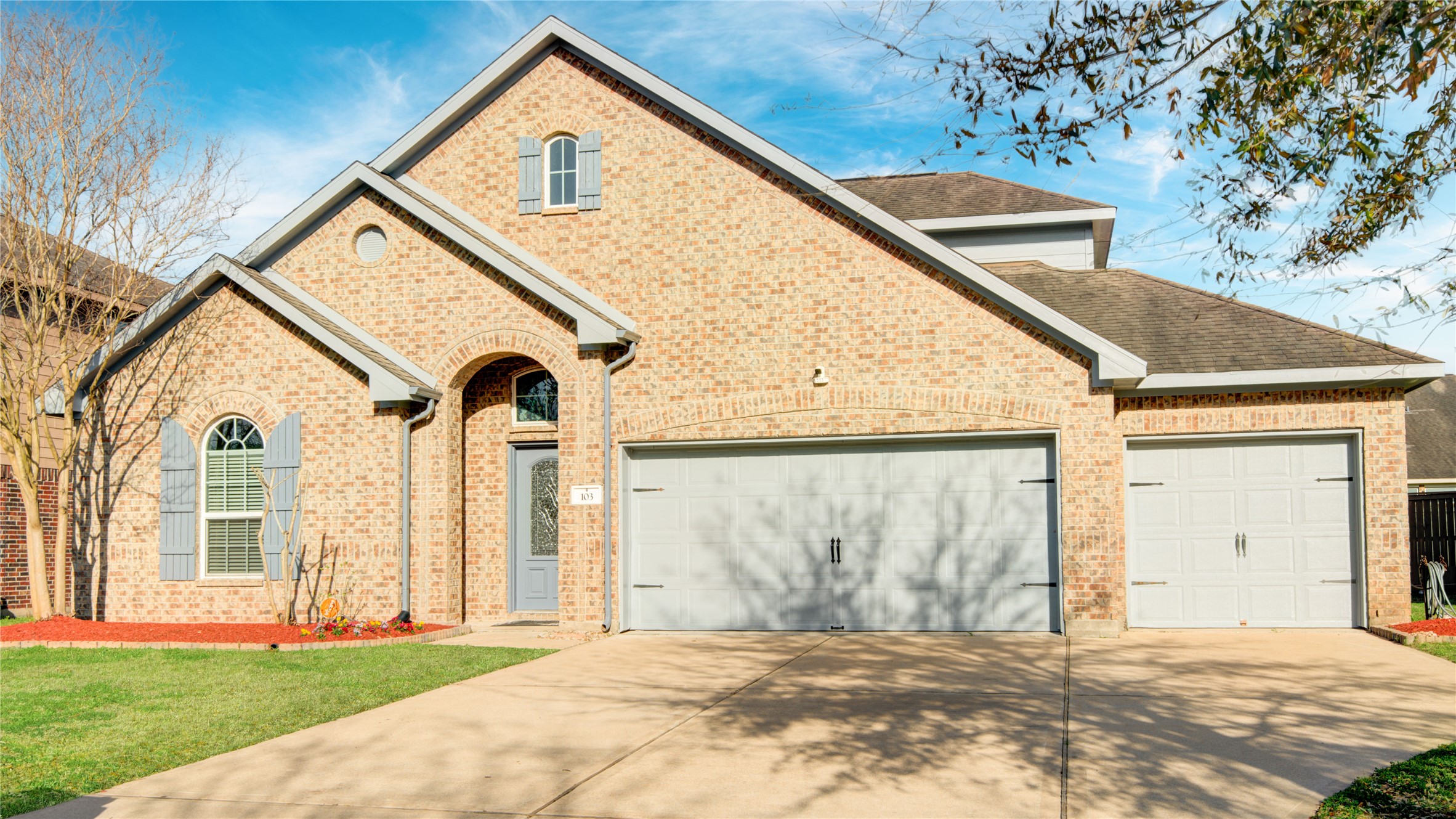 103 Long Meadow Court Property Photo