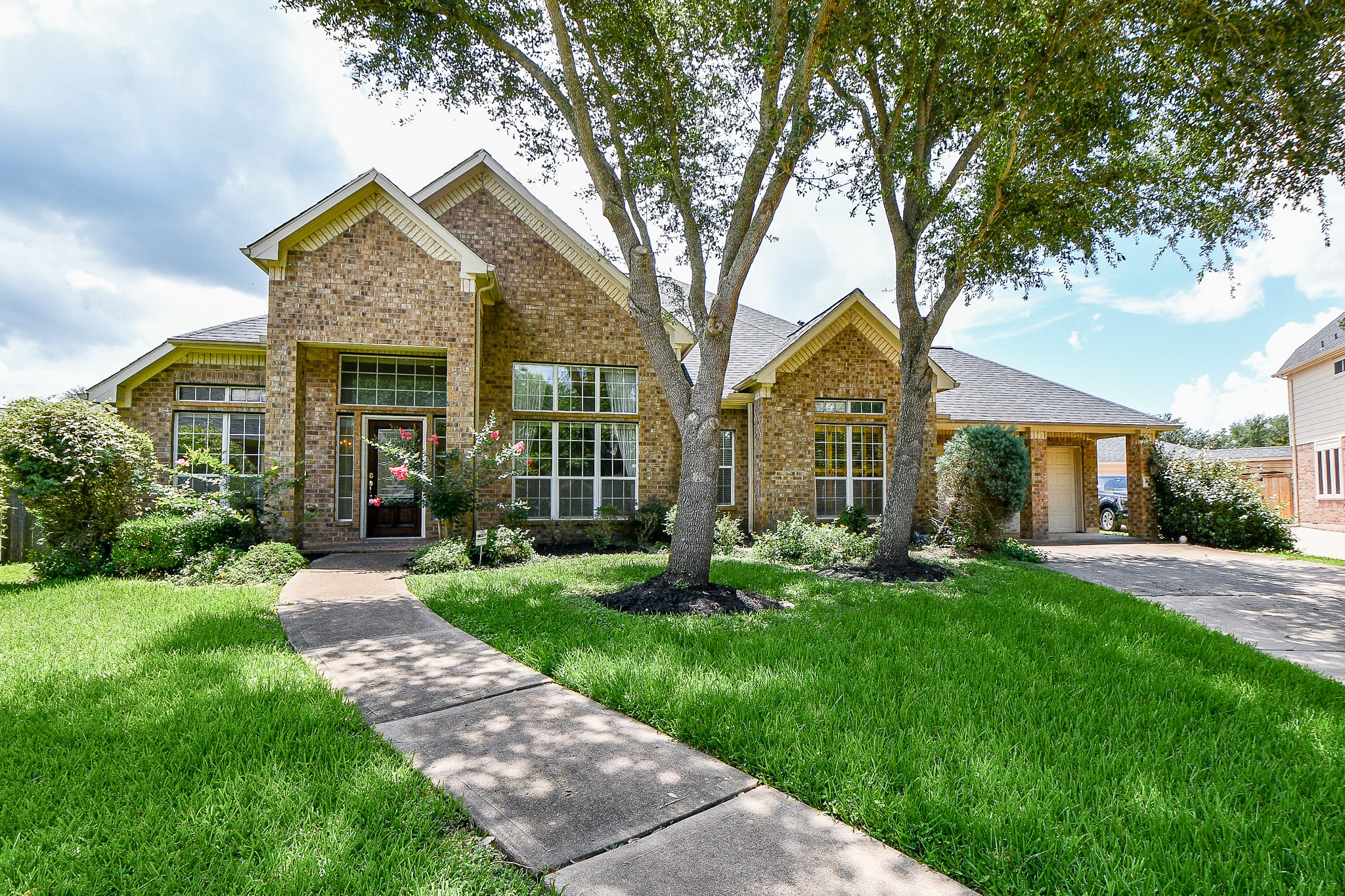 506 Pearlstone Court Property Photo 1
