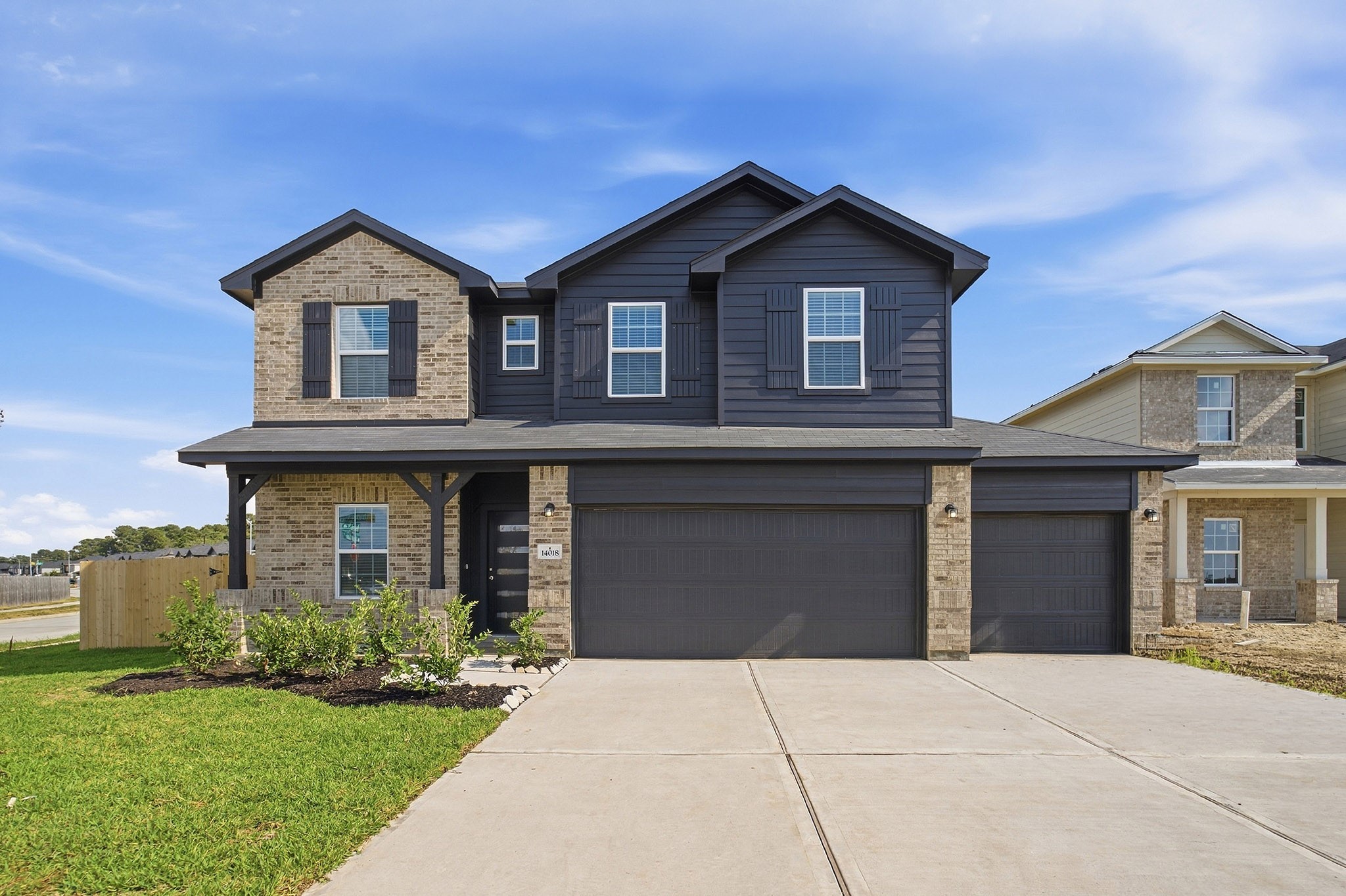 14018 Darley Oak Court Property Photo 1