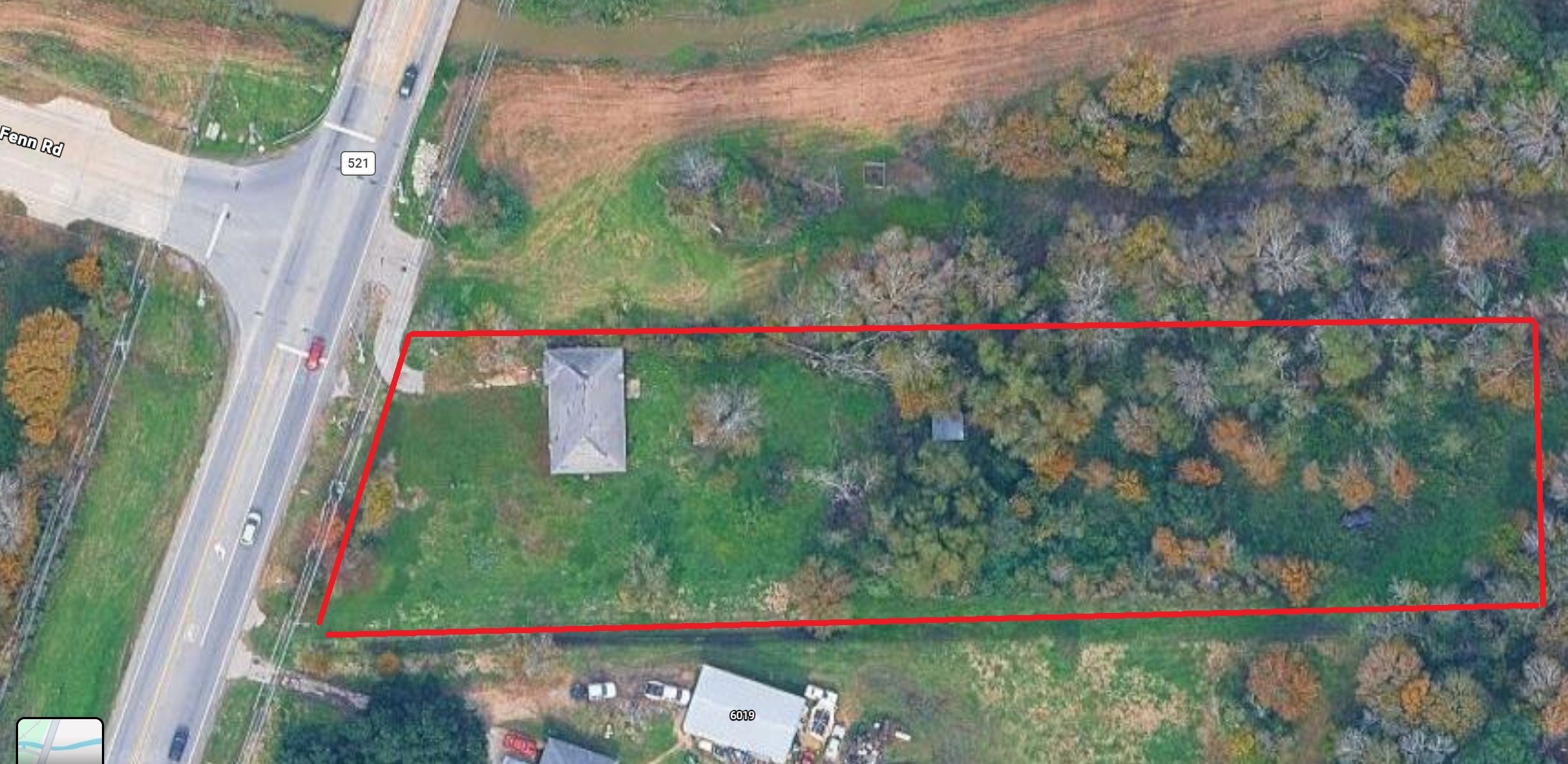 00 Fm 521 Property Photo 1