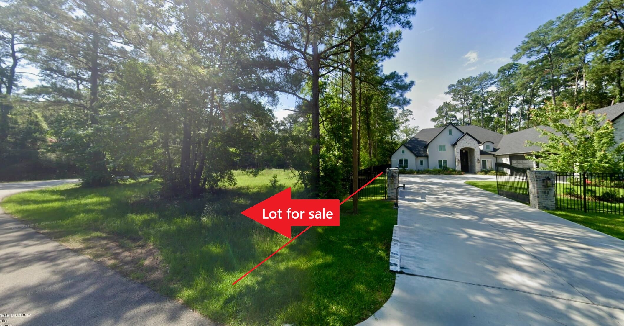 0 Northline Road Property Photo 1