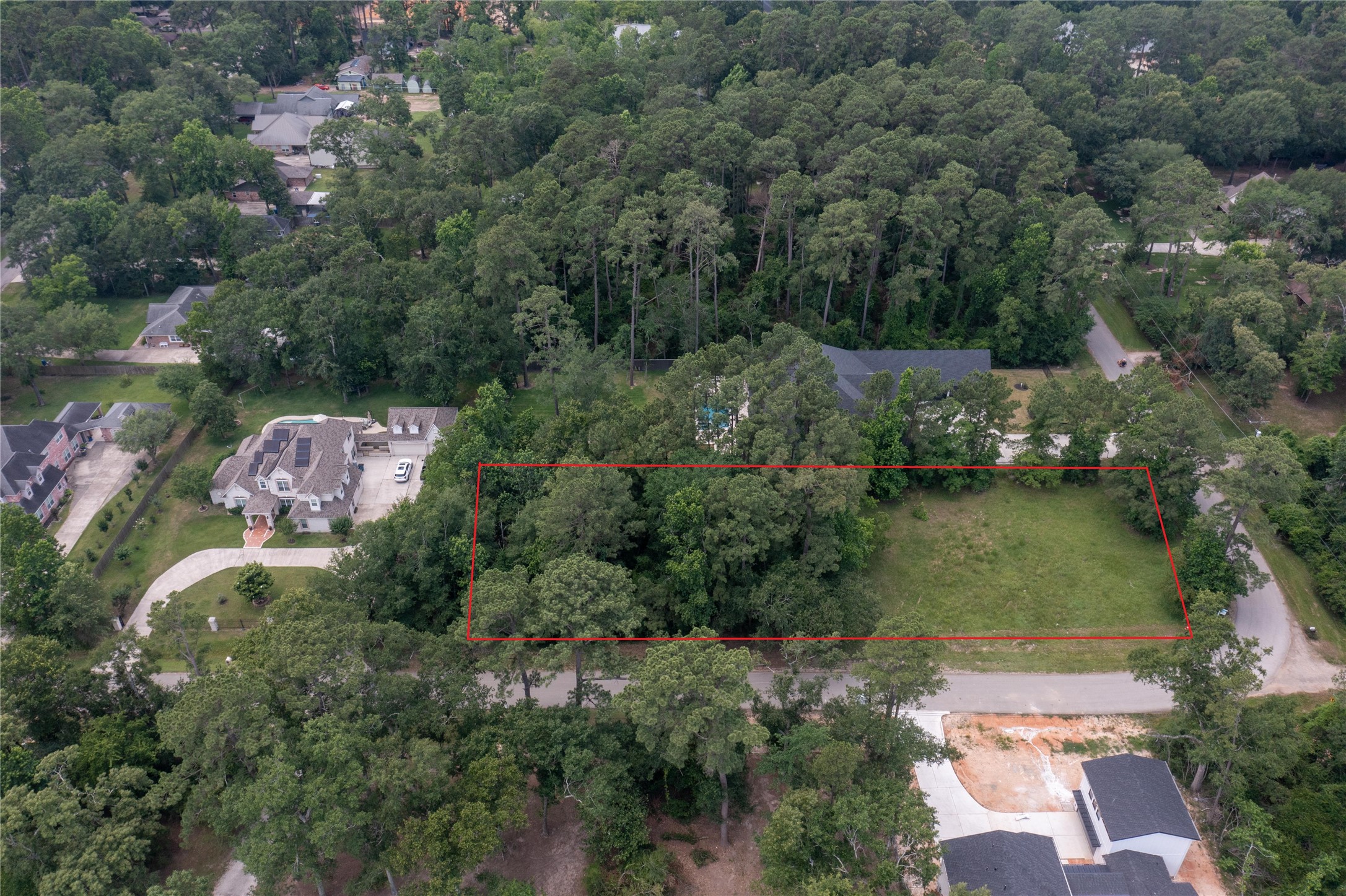 0 Northline Road Property Photo 3