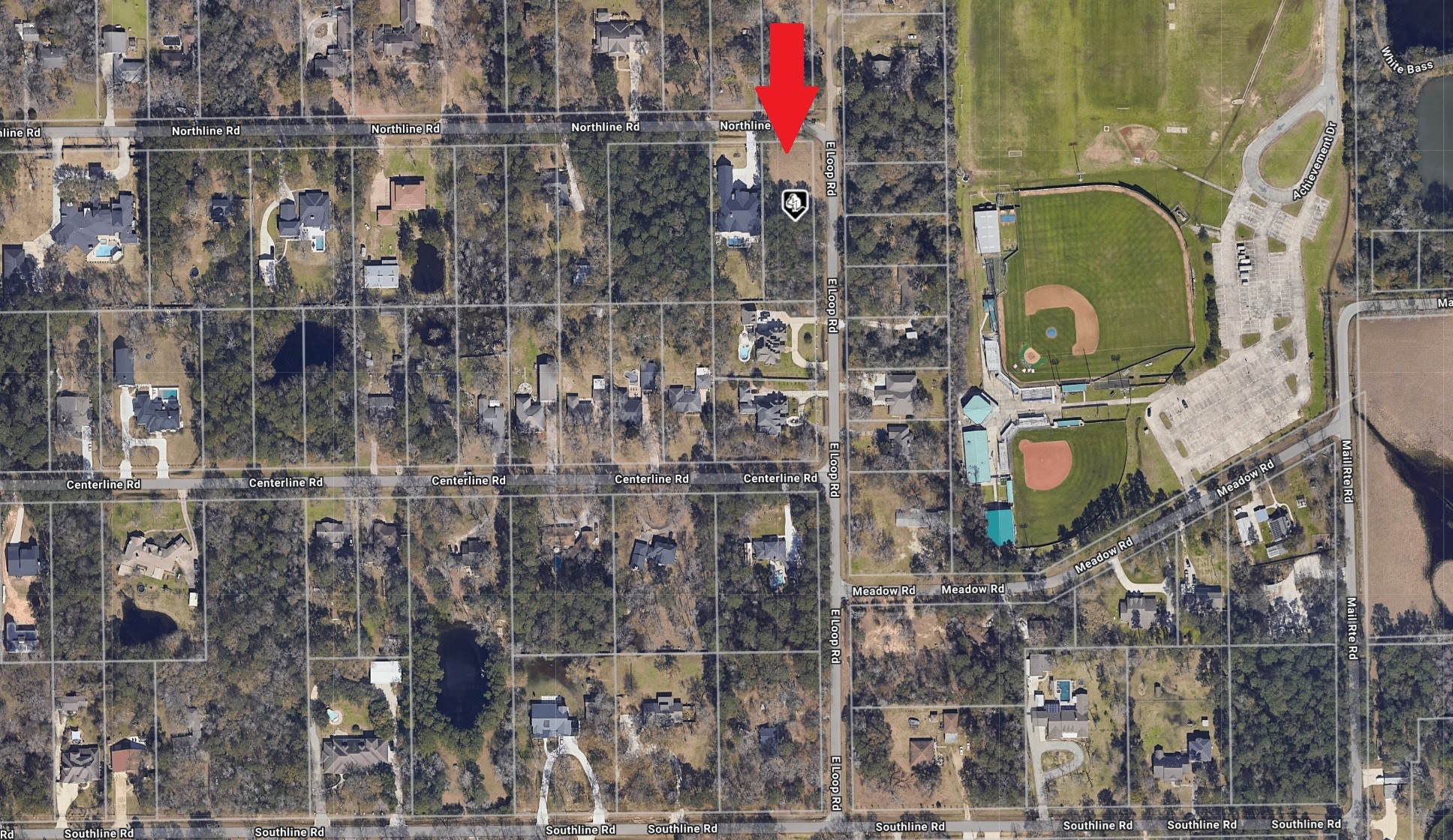 0 Northline Road Property Photo 8