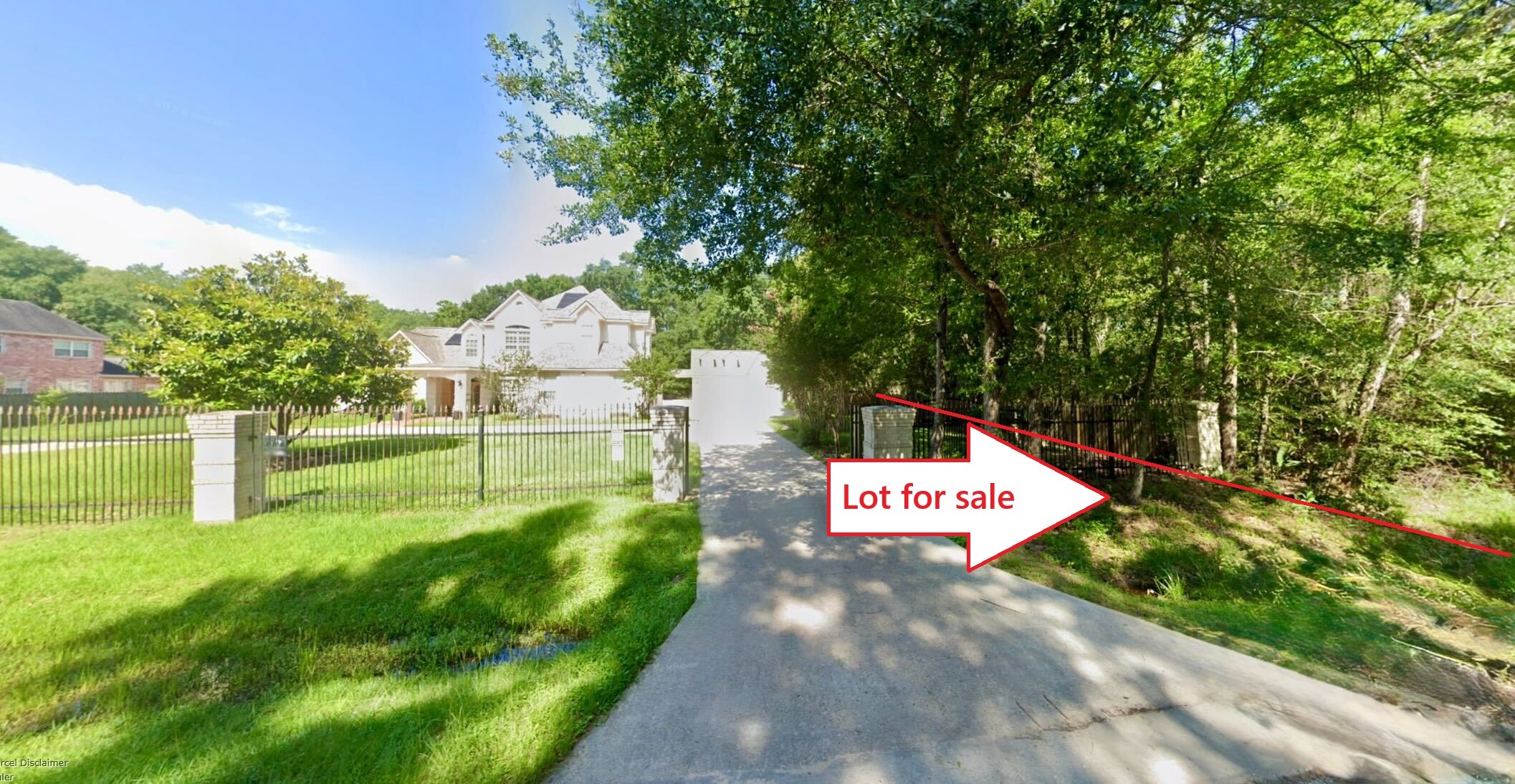 0 Northline Road Property Photo 9