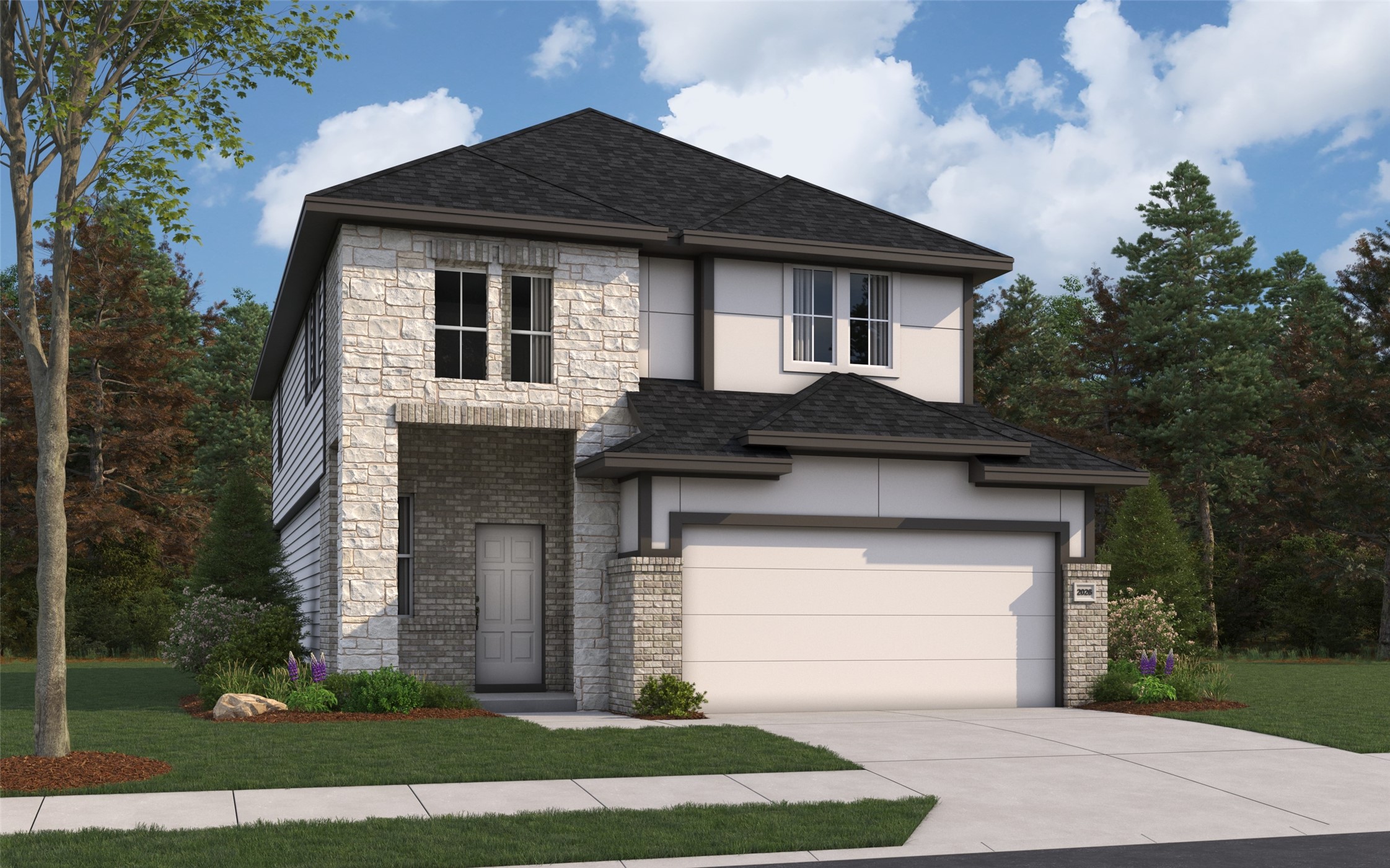 3057 Plateau Drive Property Photo 1