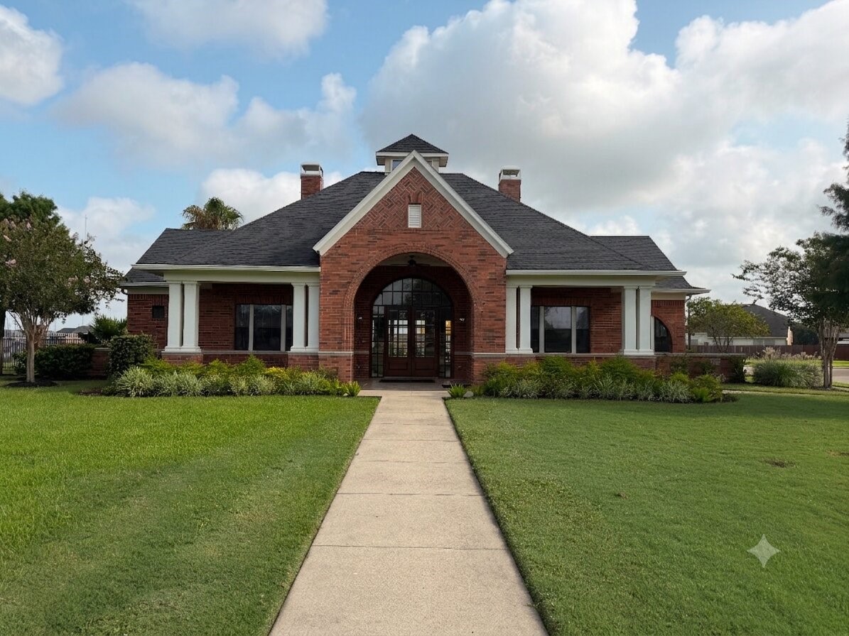 1822 Olive Pine Drive Property Photo 43