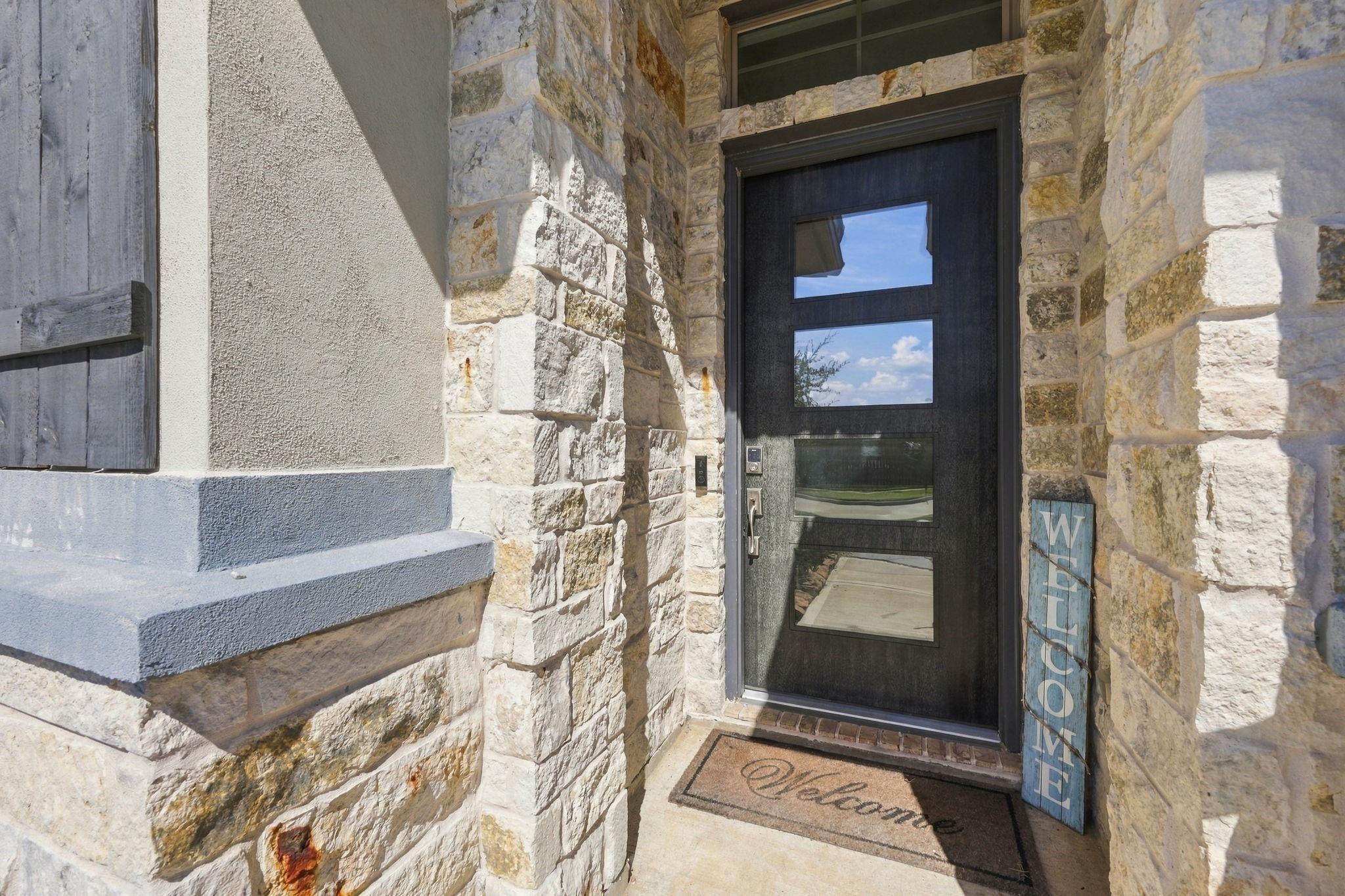 1607 Pepper Grove Lane, Katy Tx 77494 Property Photo 5