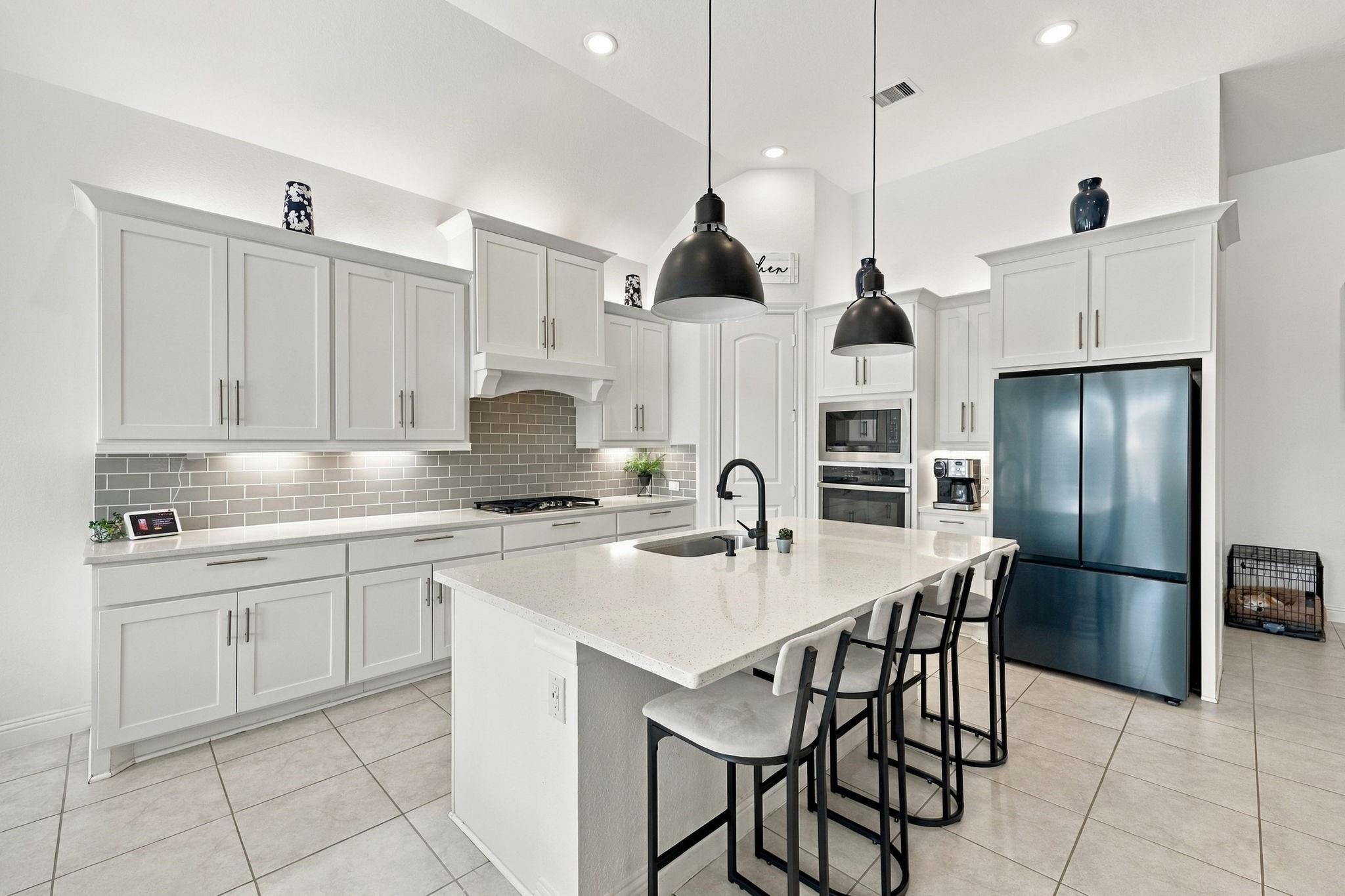 1607 Pepper Grove Lane, Katy Tx 77494 Property Photo 14
