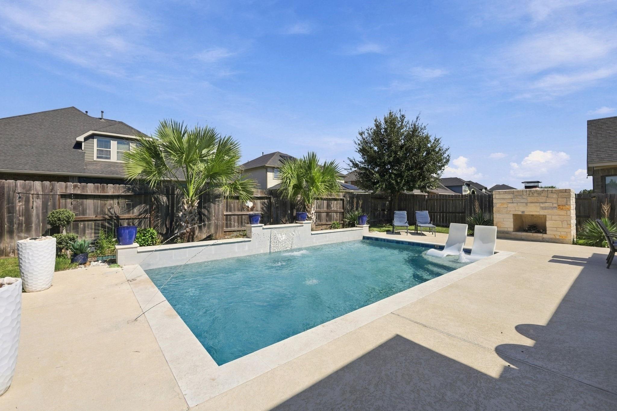 1607 Pepper Grove Lane, Katy Tx 77494 Property Photo 37