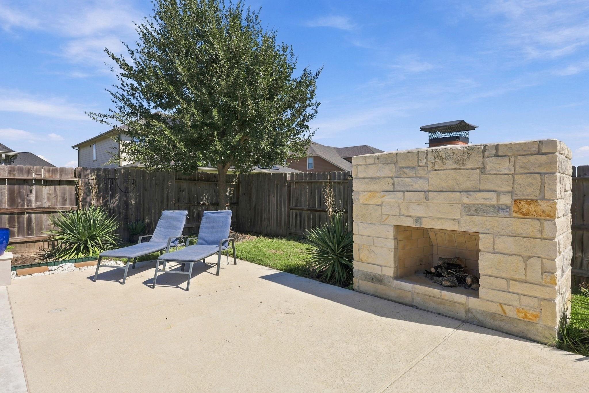 1607 Pepper Grove Lane, Katy Tx 77494 Property Photo 40