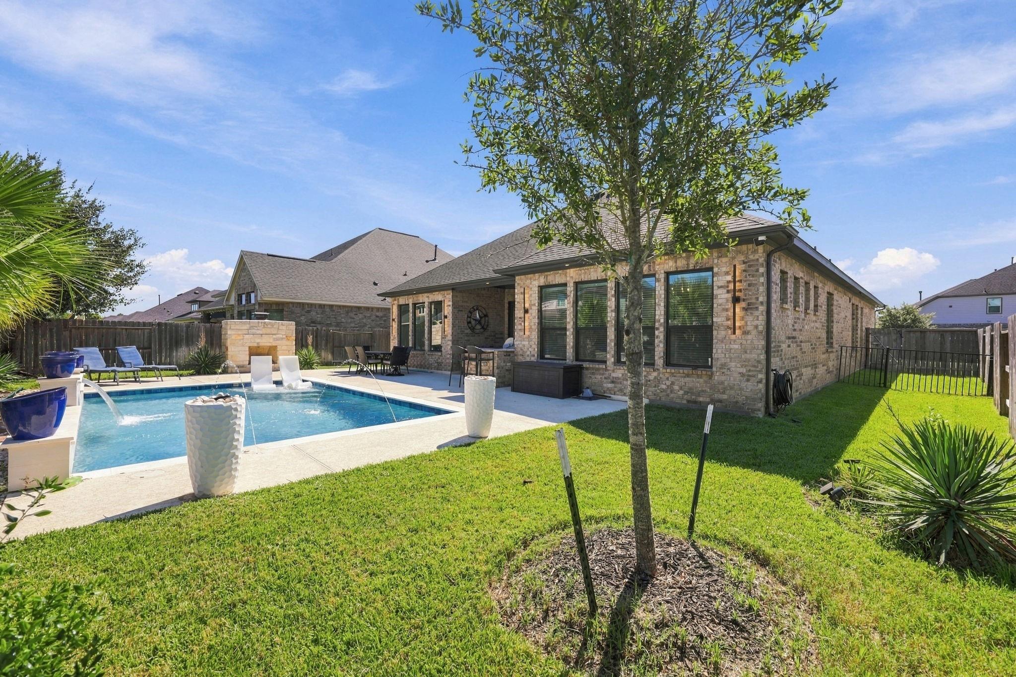 1607 Pepper Grove Lane, Katy Tx 77494 Property Photo 42