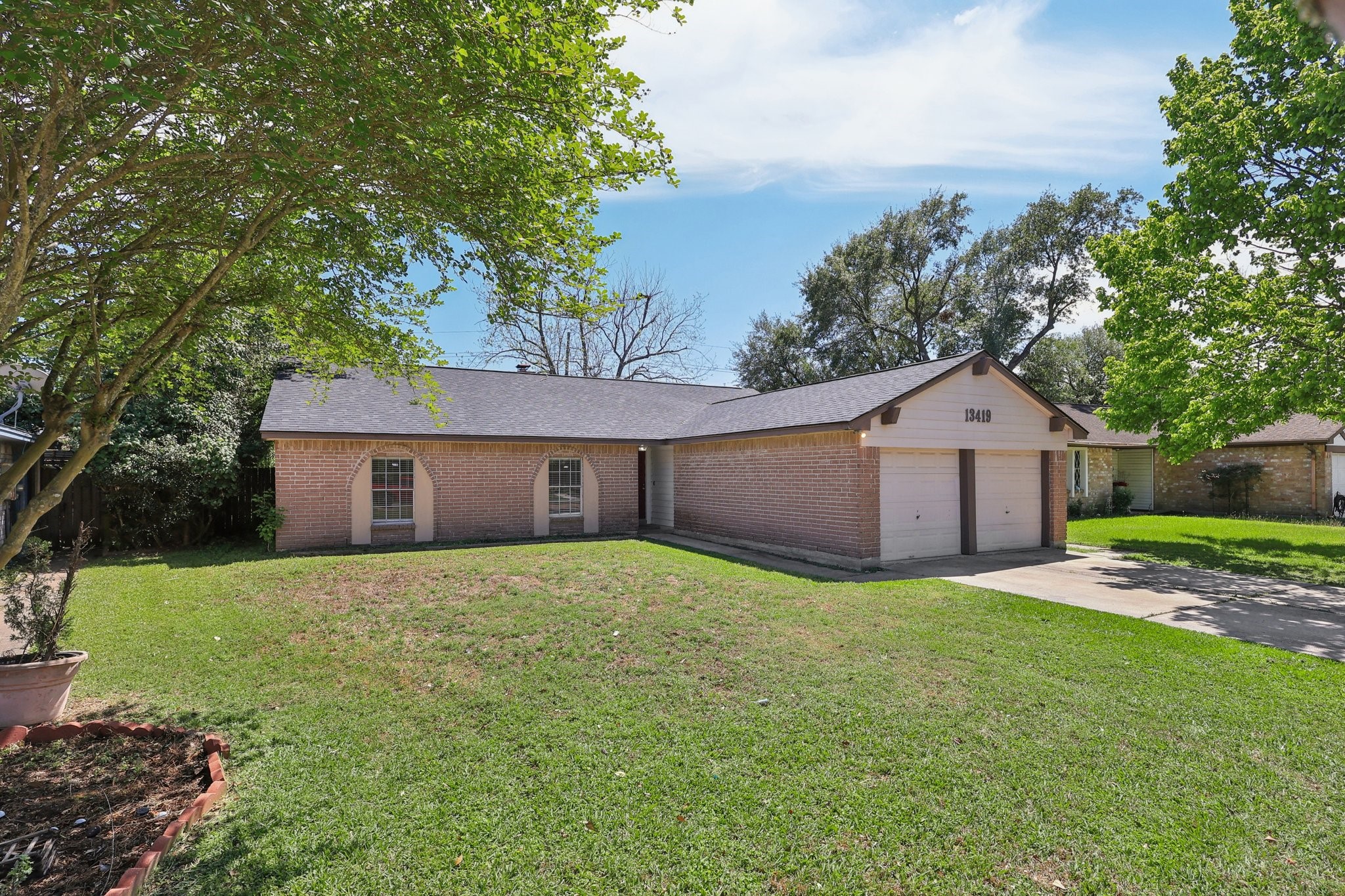 13419 Montaigne Drive Property Photo