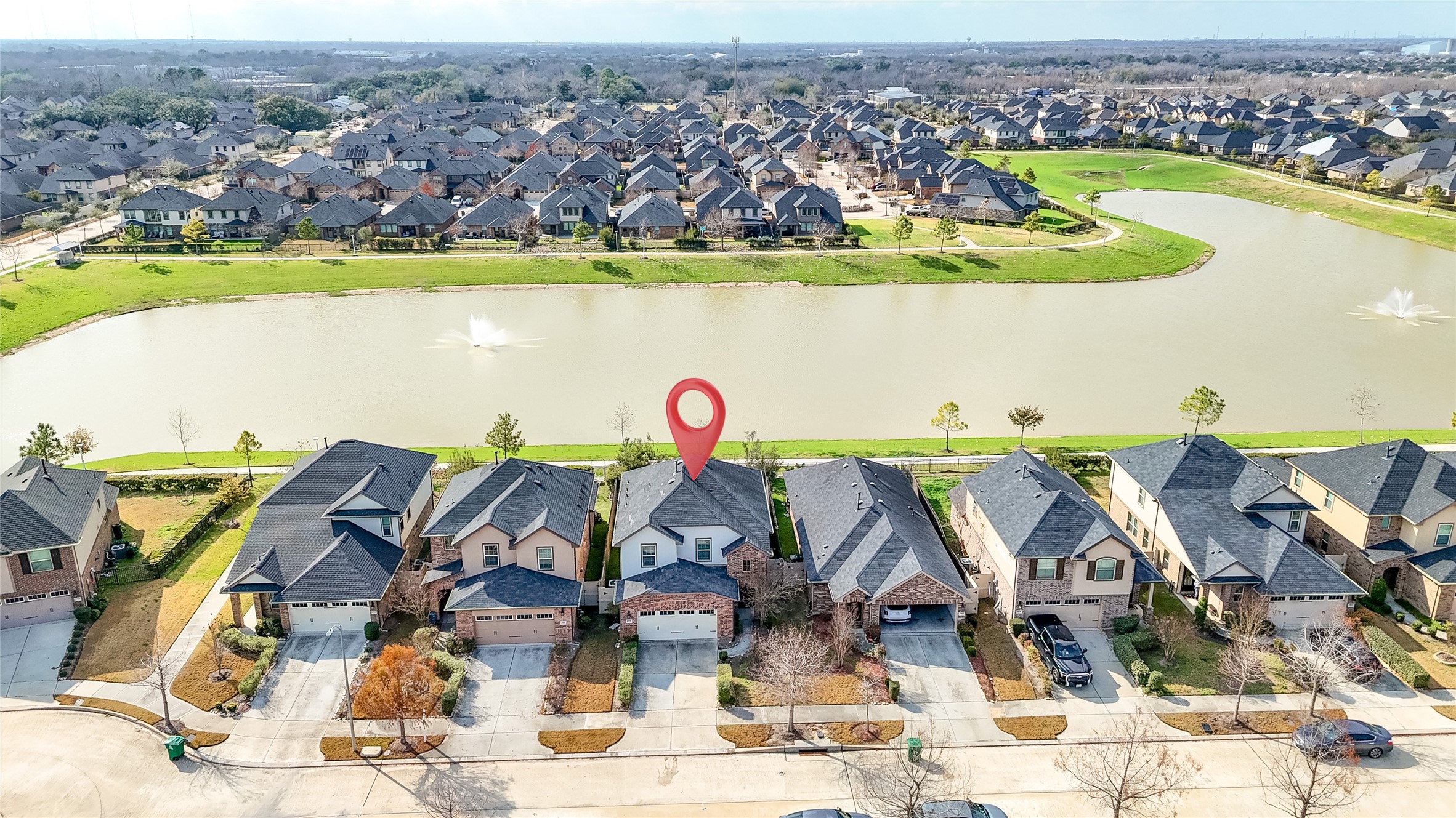 2508 Meerstad Lane Property Photo