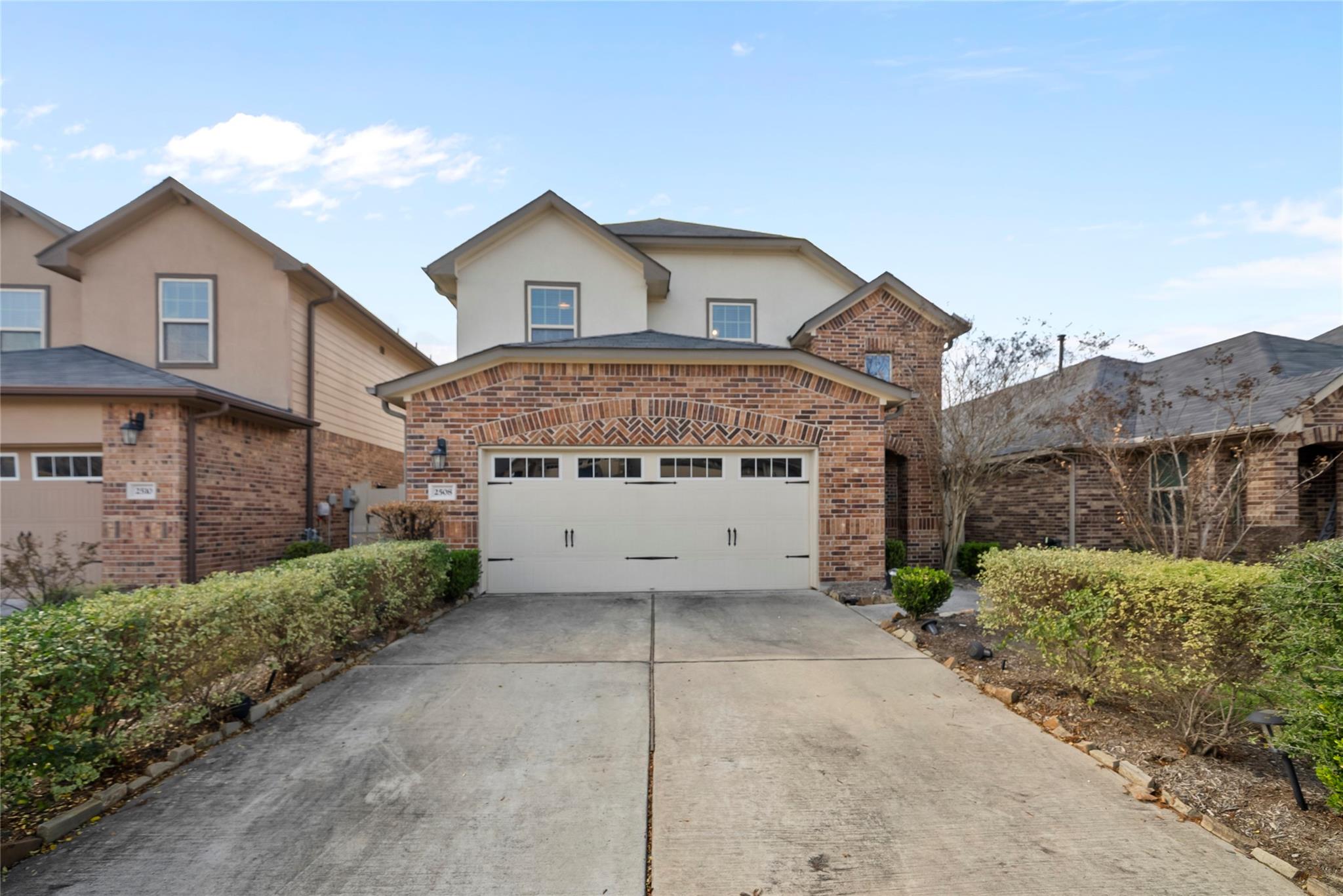 2508 Meerstad Lane, Houston Tx 77047 Property Photo 24