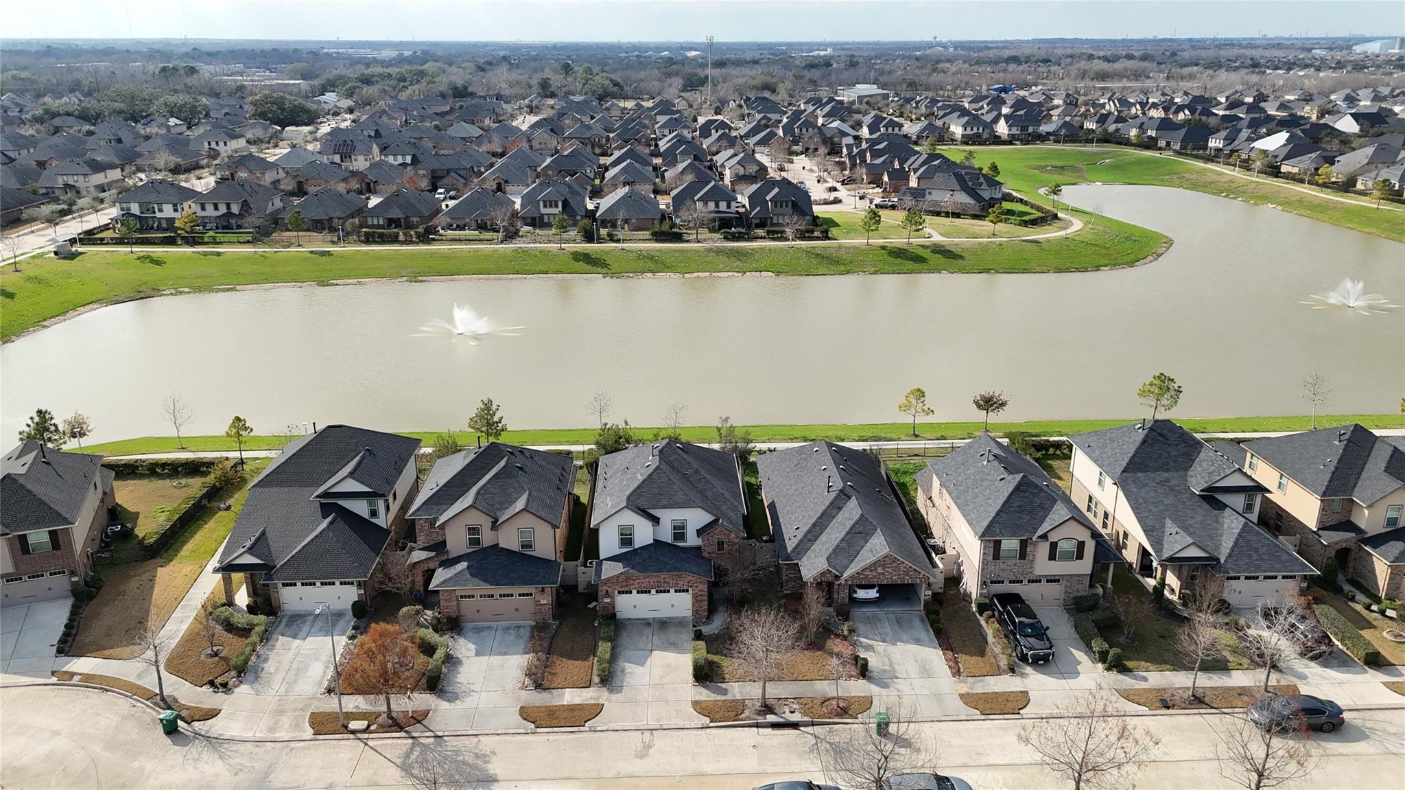 2508 Meerstad Lane, Houston Tx 77047 Property Photo 25
