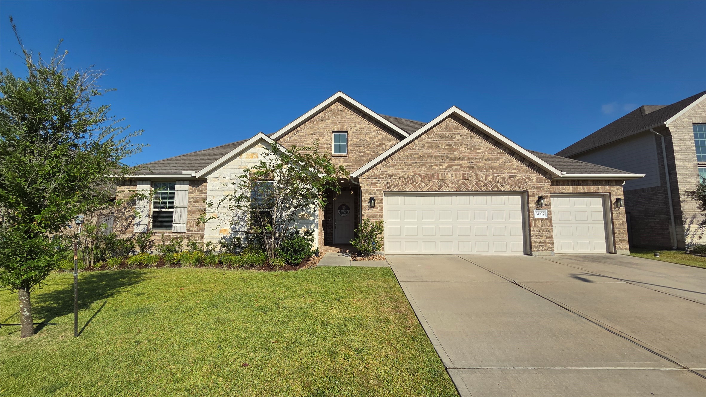 31107 Durham Creek Court Property Photo 1