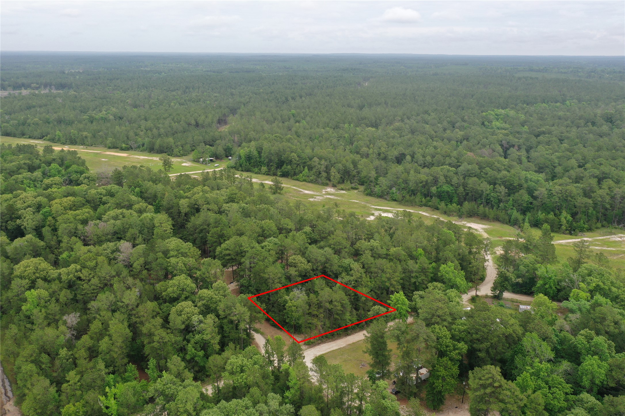0 Little Ponderosa Drive Property Photo 2