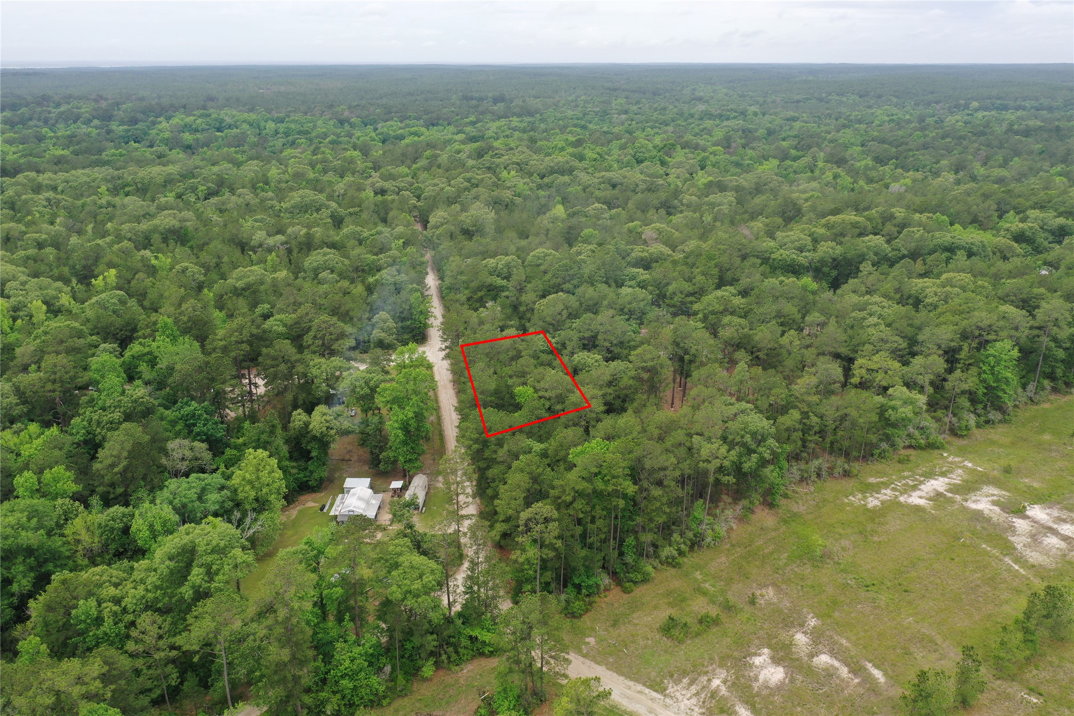 0 Little Ponderosa Drive Property Photo 3