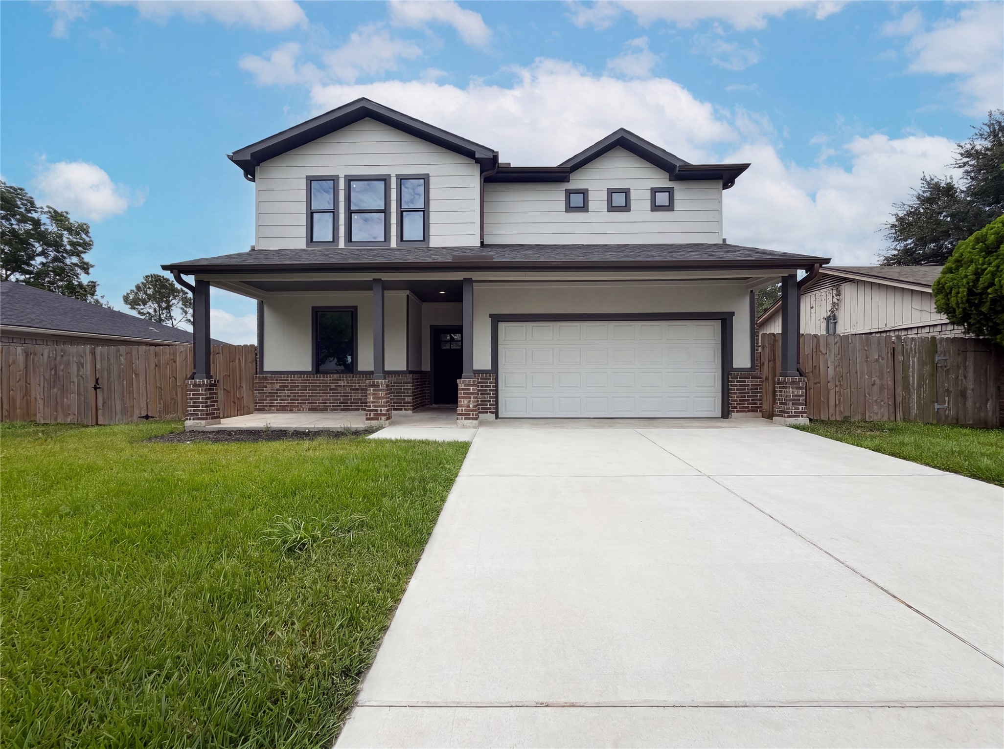 6711 Rowell Court Property Photo