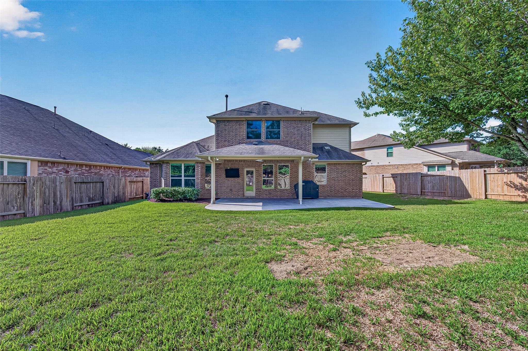 2511 Rosemere Drive Property Photo 42