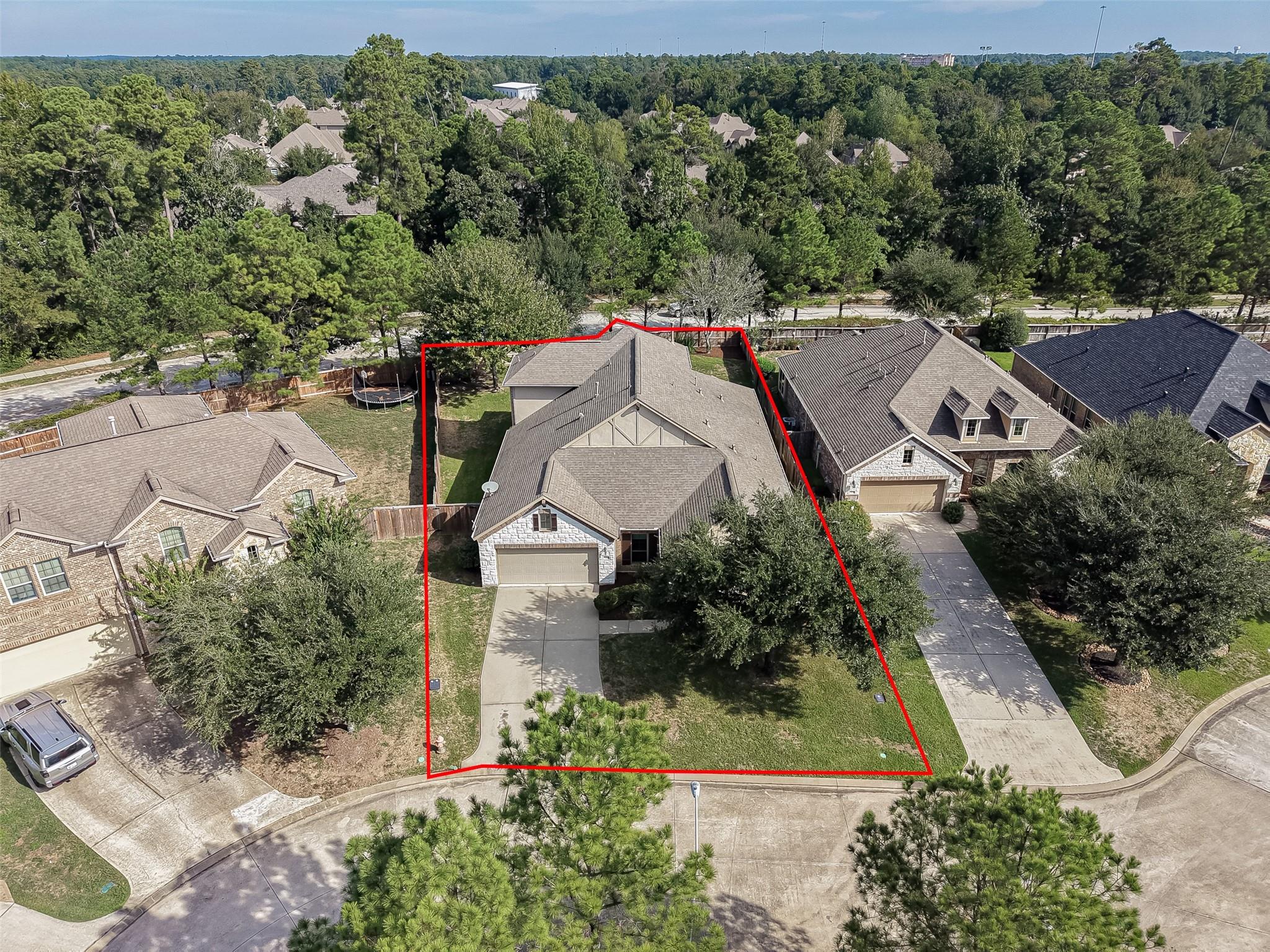 2511 Rosemere Drive Property Photo 45