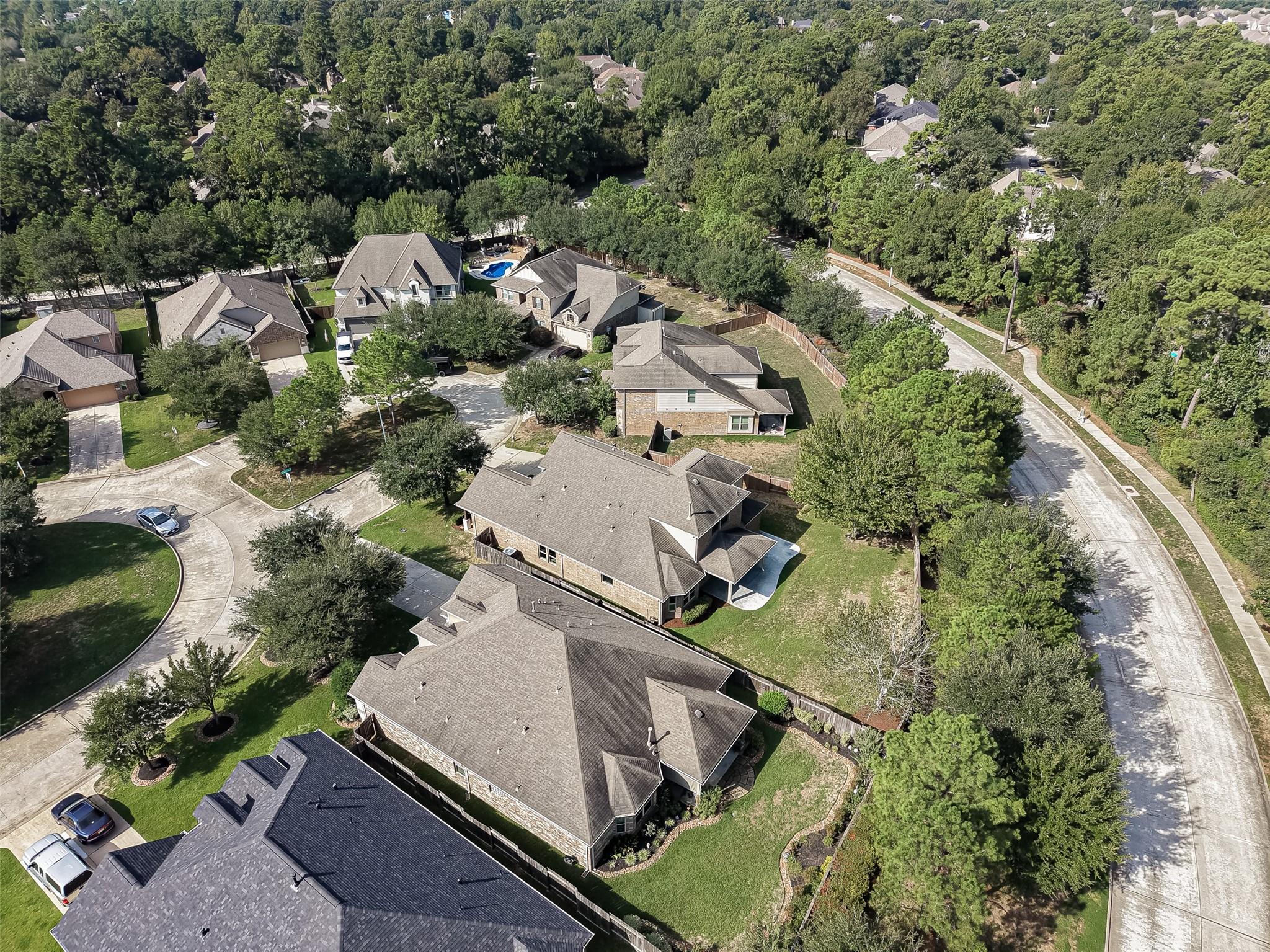 2511 Rosemere Drive Property Photo 46