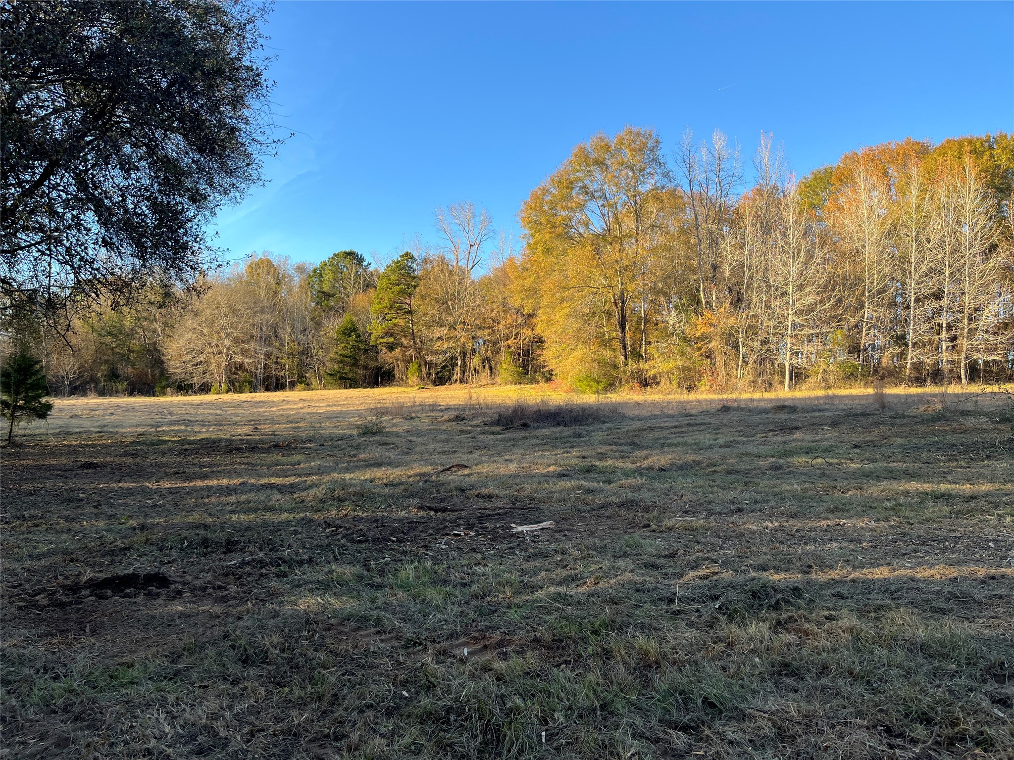 87 Acres State Highway 135 Property Photo 1