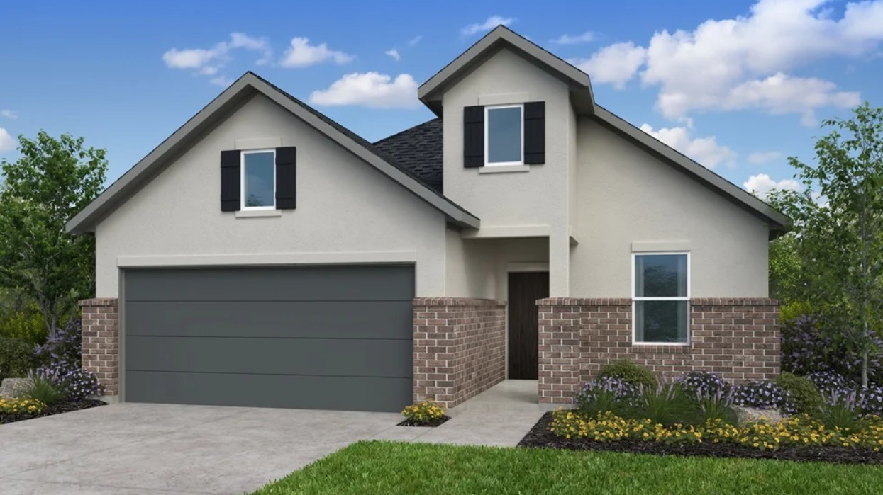 9614 Akashi Run Drive Property Photo 1